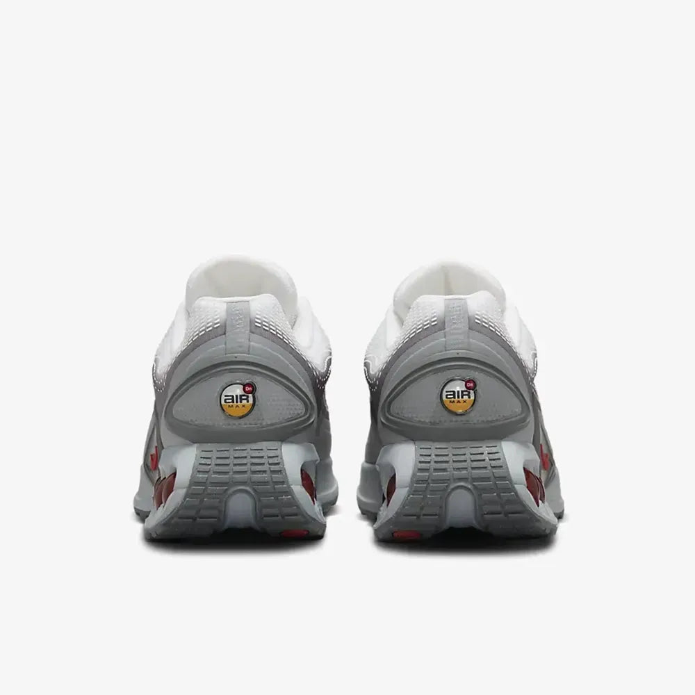 Nike Air Max DN White Red