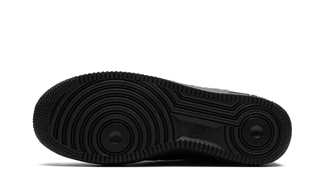 Nike Air Force 1 Low „KAWS x Sky High Farms – Black“