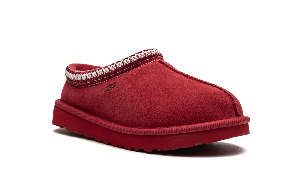 UGG TASMAN WMNS „Samba Red“