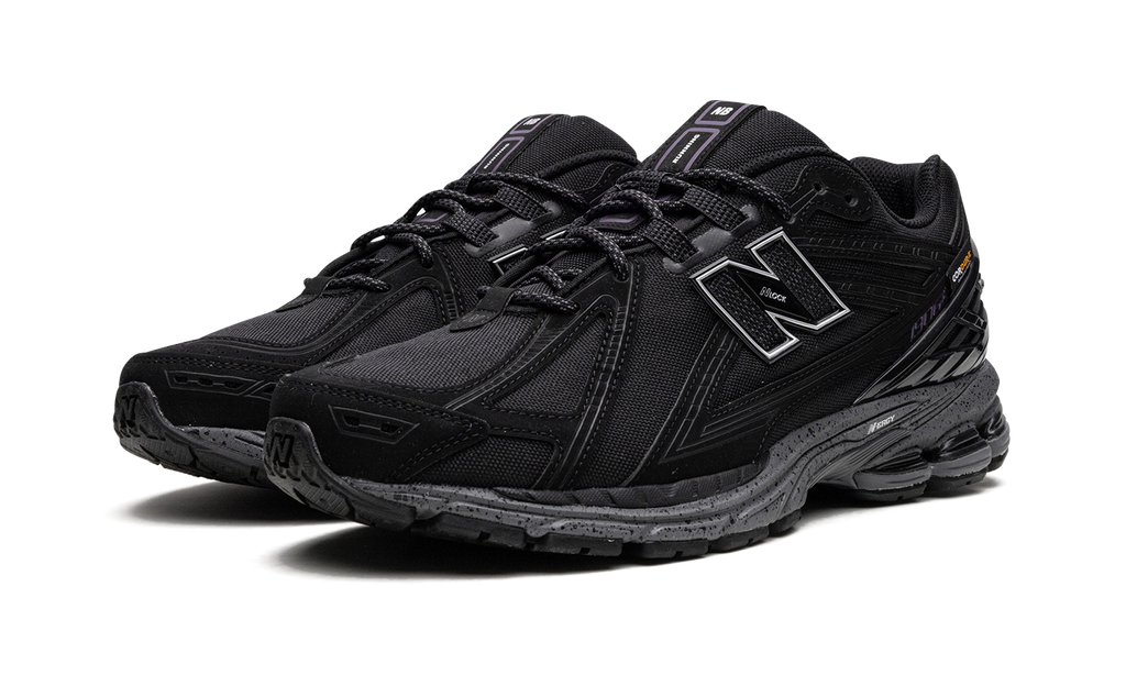 New Balance 1906R „Cordura Pocket Black“