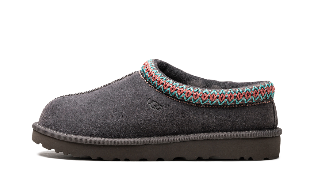 UGG TASMAN WMNS „Dark Grey“