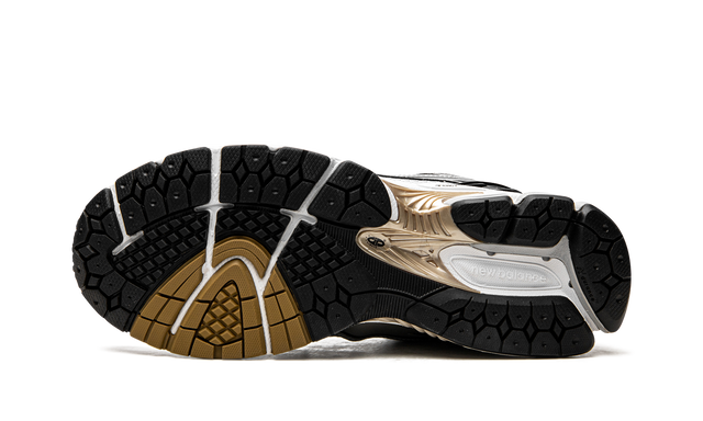 New Balance 1906R „White / Gold“