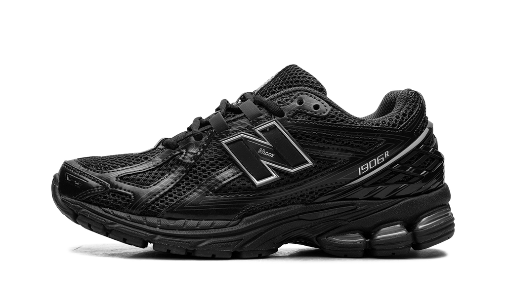 New Balance 1906R „Black Metallic“
