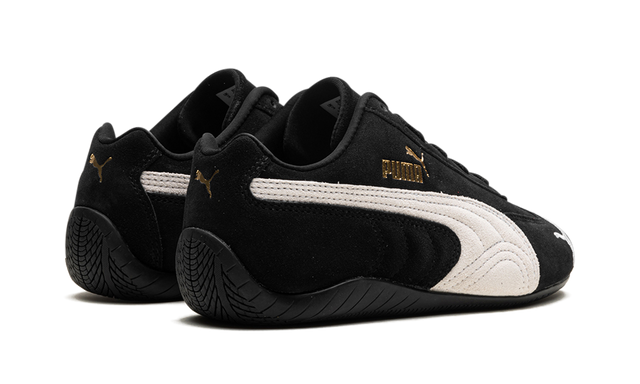 Puma Speedcat OG WMNS „Black White“