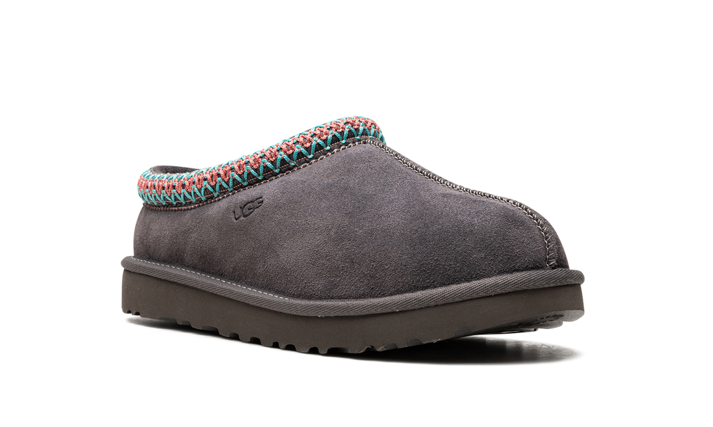 UGG TASMAN WMNS „Dark Grey“