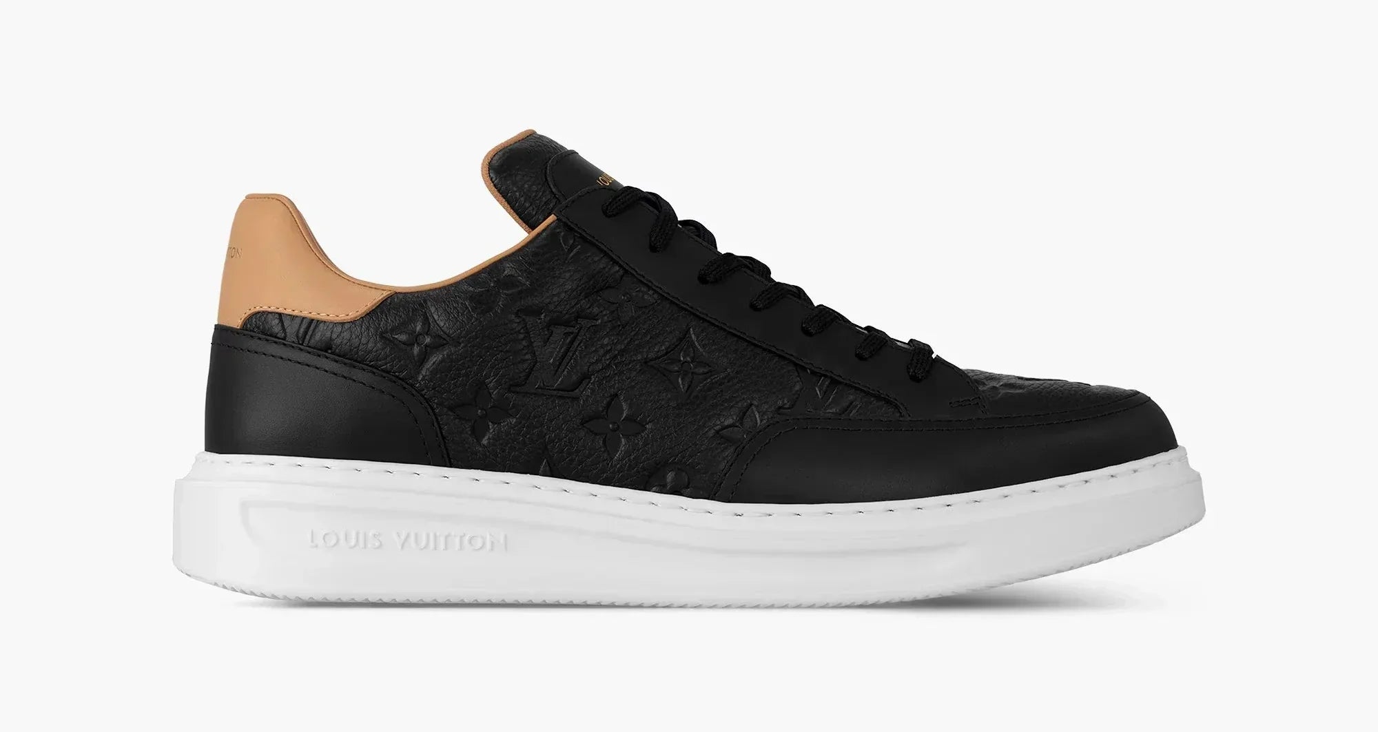 Louis Vuitton Beverly Hills Turnschuhe