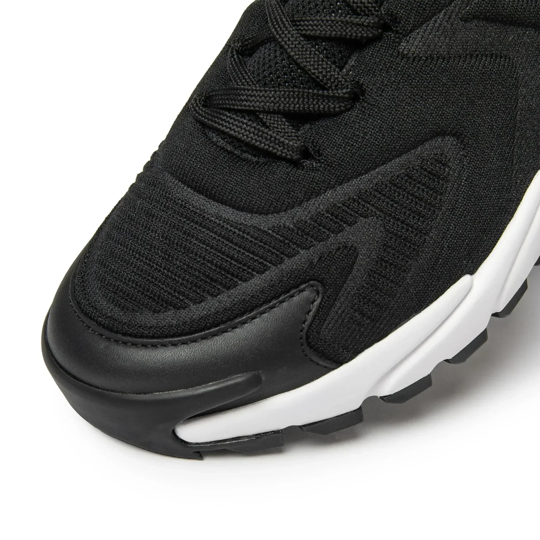 Louis Vuitton LV Runner Tatic Black Sneaker