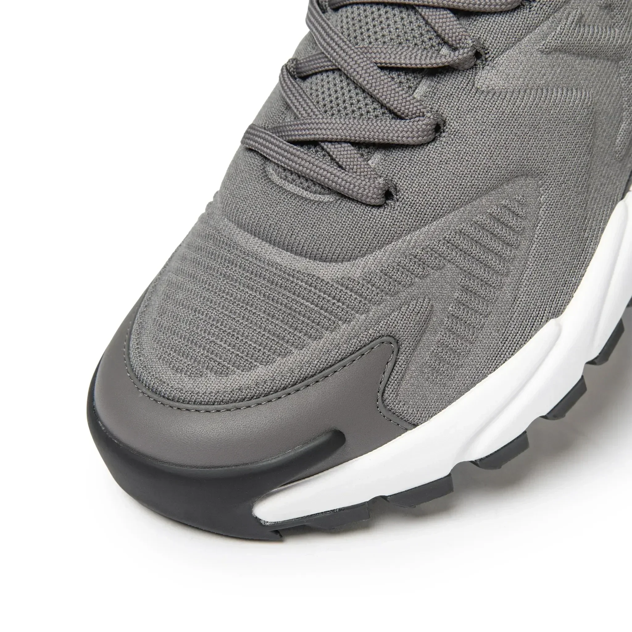 Louis Vuitton LV Runner Tatic Grey Sneaker