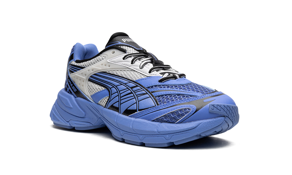 Puma Velophasis Fabrik