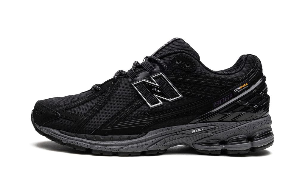 New Balance 1906R „Cordura Pocket Black“