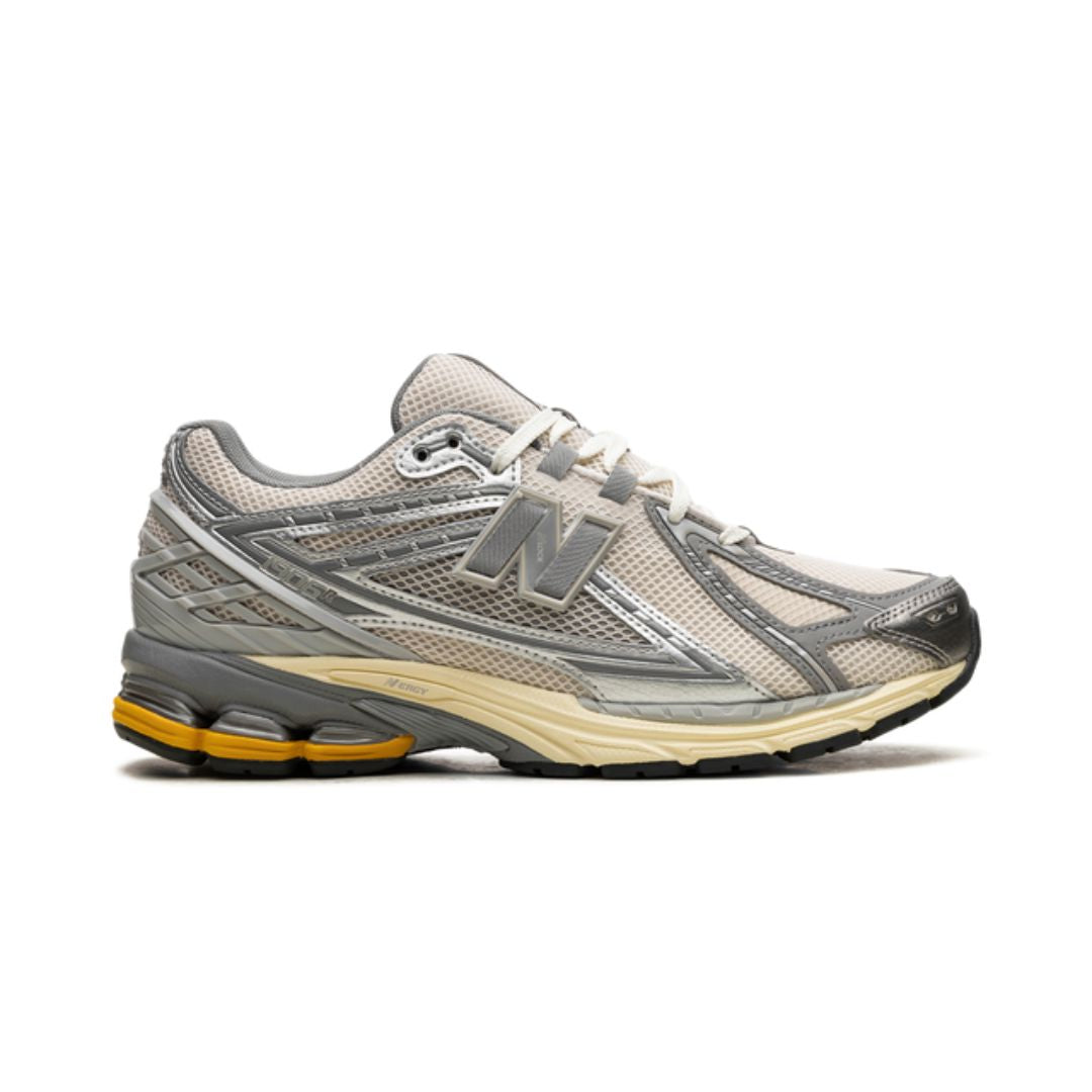 New Balance 1906R „Metallic Silver Yellow“