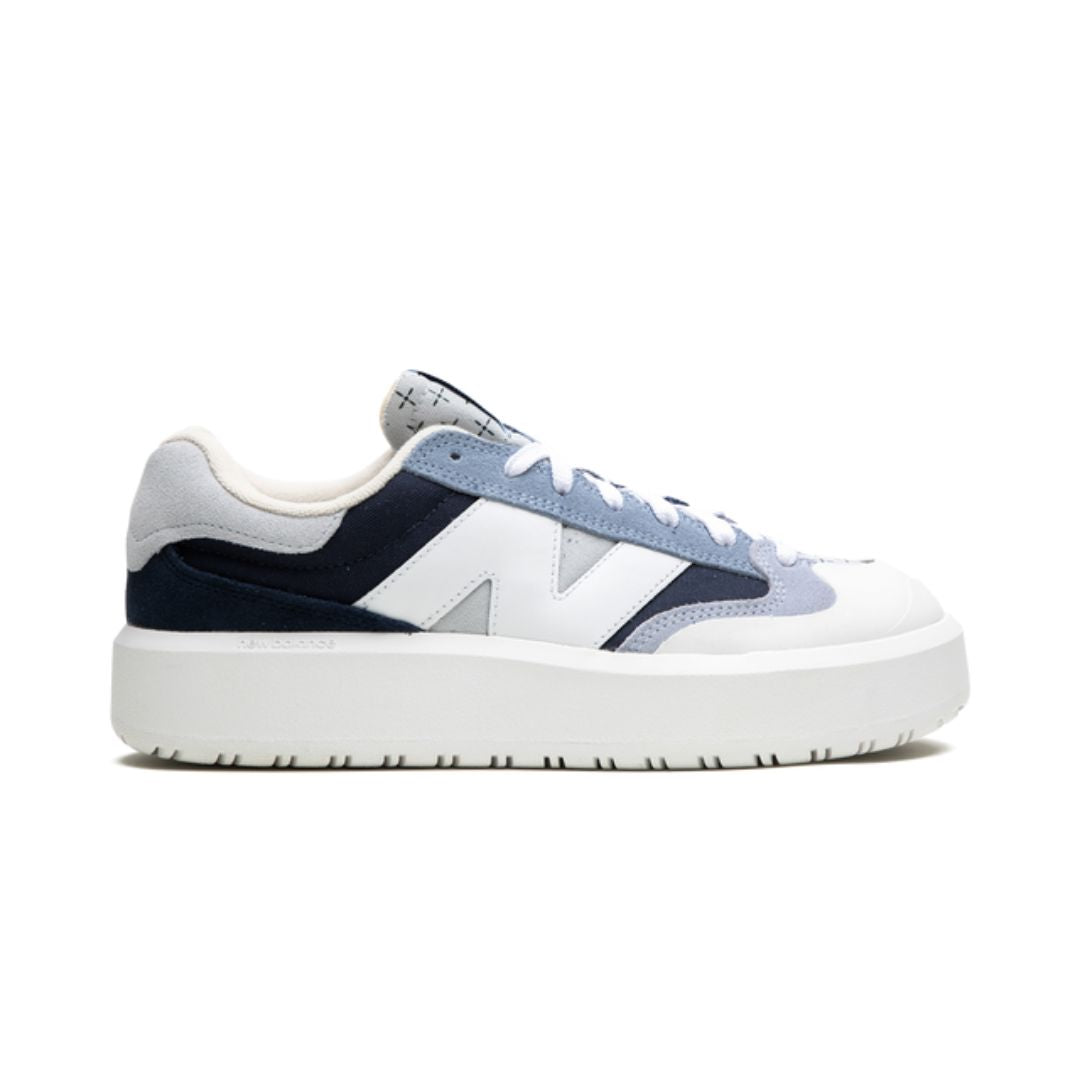 New Balance 302 „Vintage Indigo“