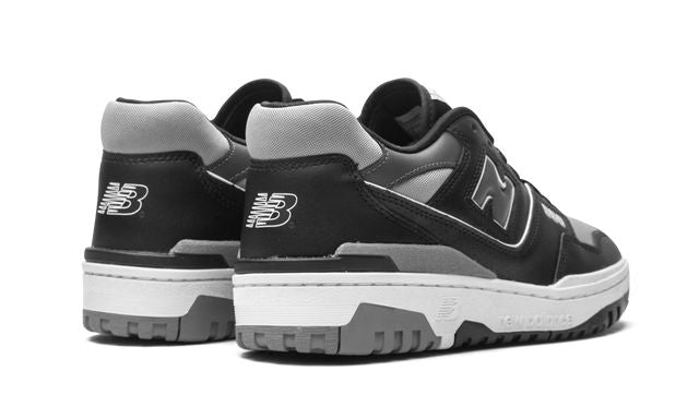 New Balance 550 Schwarz