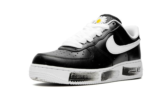 Nike Air Force 1 G-Dragon Peaceminusone Para Noise