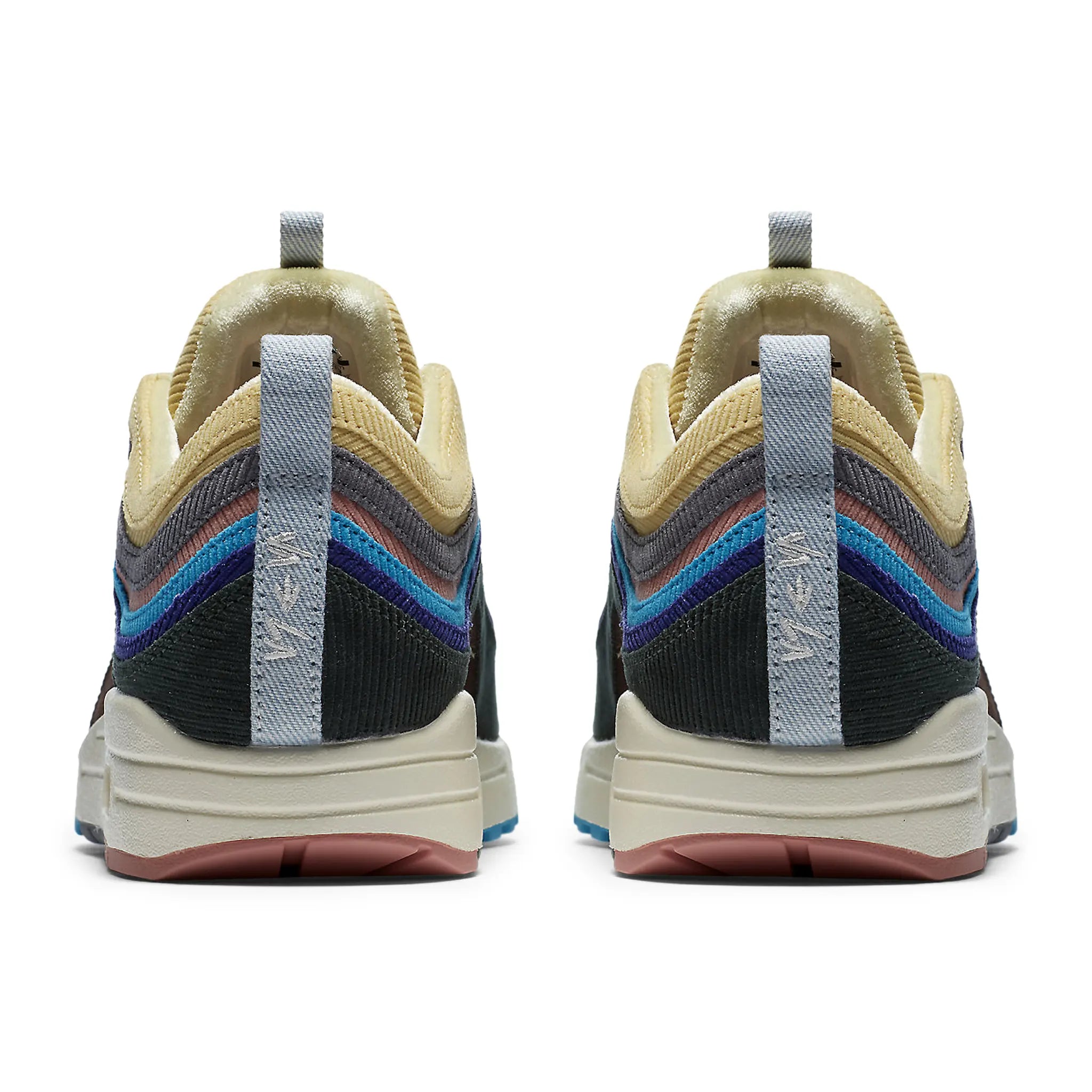 Nike Air max 1/97 Sean Wotherspoon