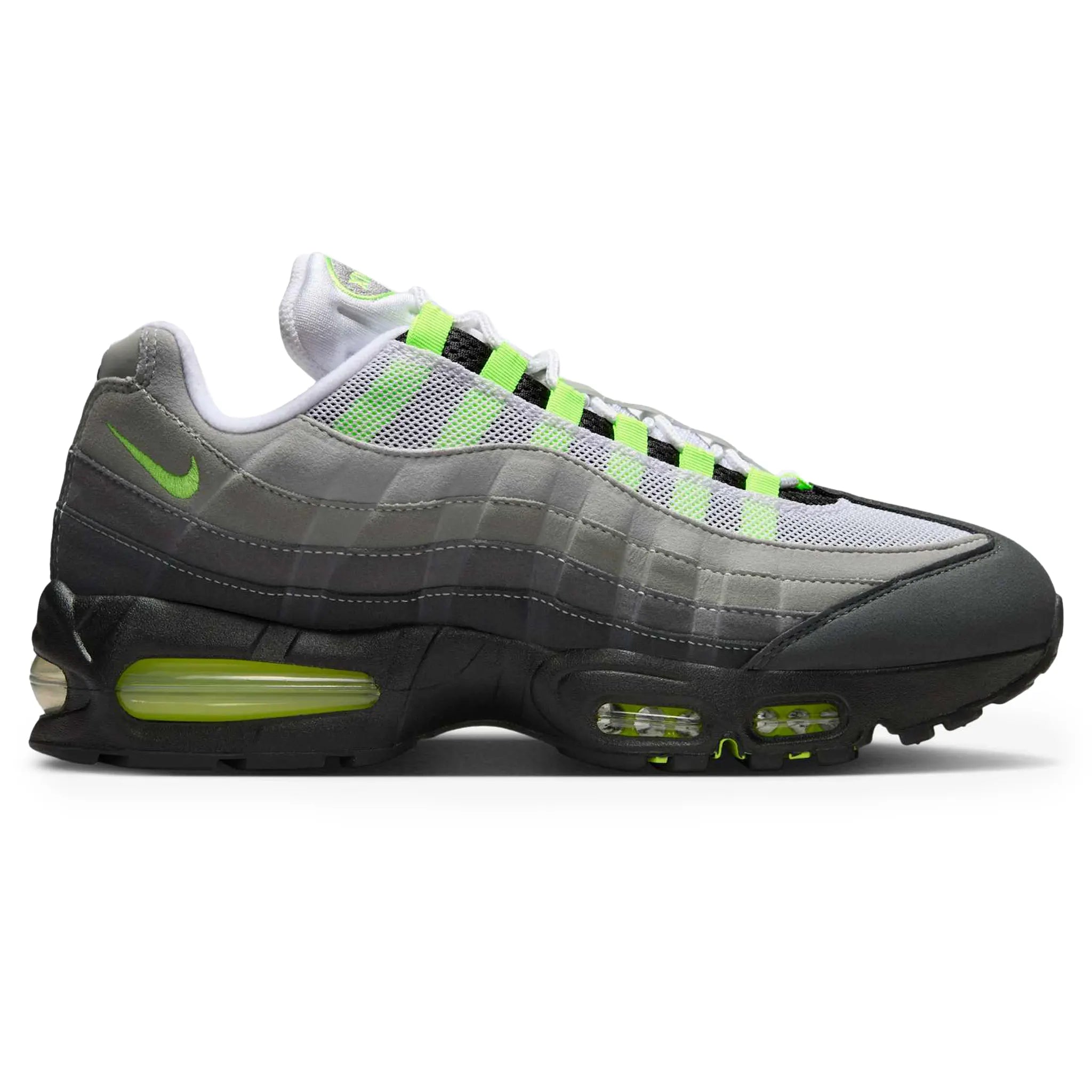 Nike Air Max 95 OG Big Bubble Neon (2025)