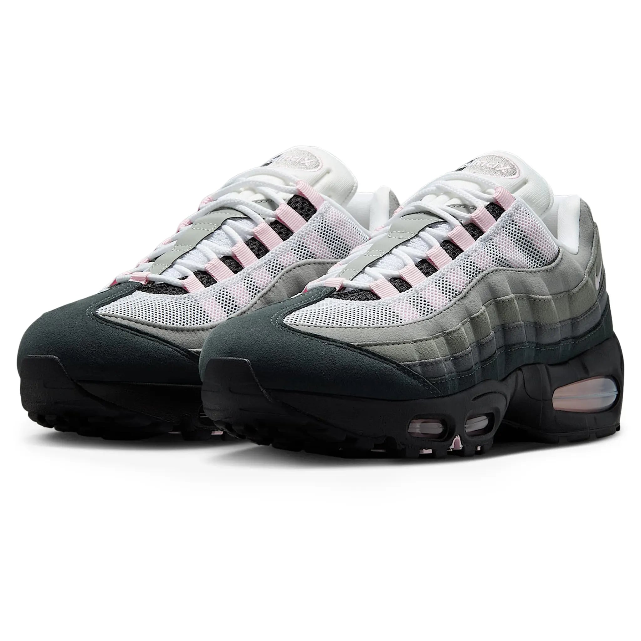 Nike Air Max 95 OG Big Bubble Pink Foam (W)