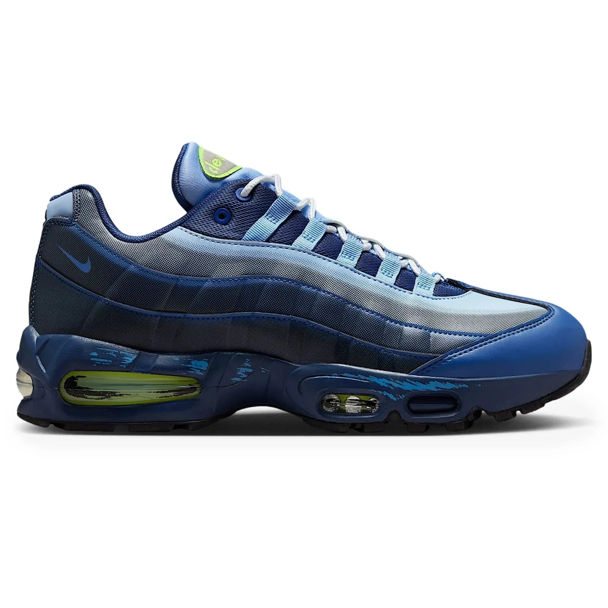 Nike Air Max Muscle 95 x Yu-Gi-Oh! „Joey“ (Mit Promokarte)