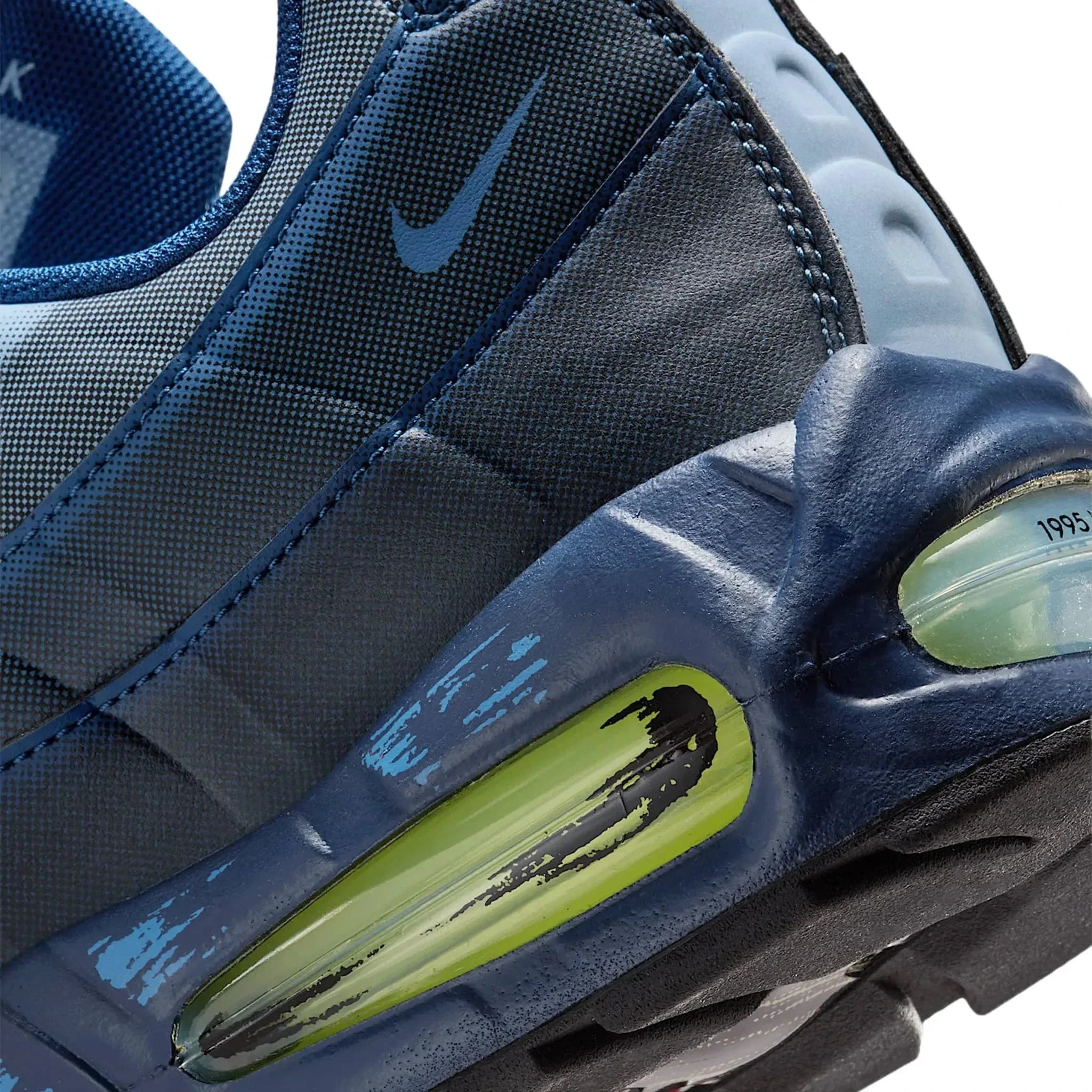 Nike Air Max Muscle 95 x Yu-Gi-Oh! „Joey“ (Mit Promokarte)
