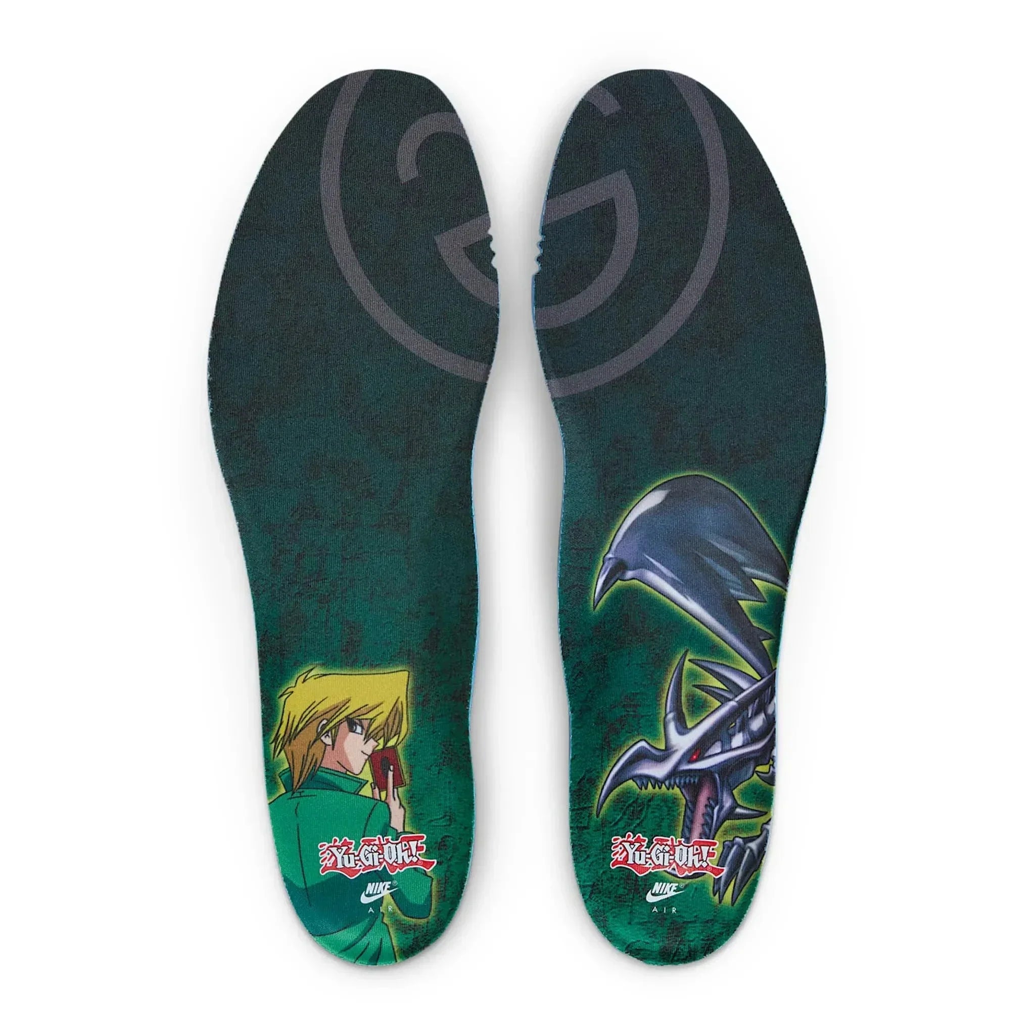 Nike Air Max Muscle 95 x Yu-Gi-Oh! „Joey“ (Mit Promokarte)