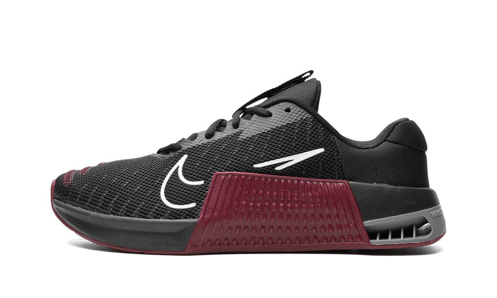 Nike Metcon 9 TB Schwarz-Kastanienbraun