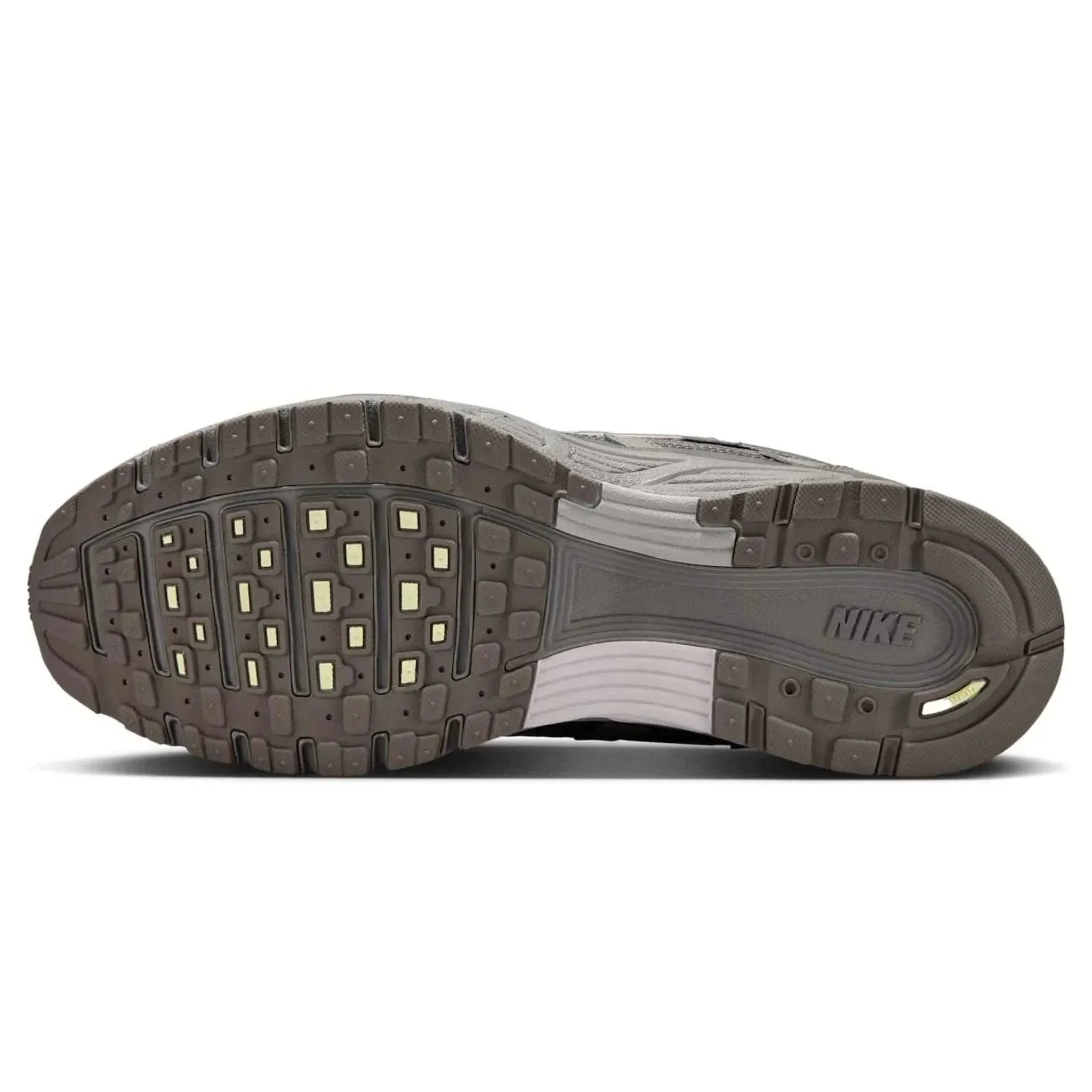 Nike P-6000 Cave Stone