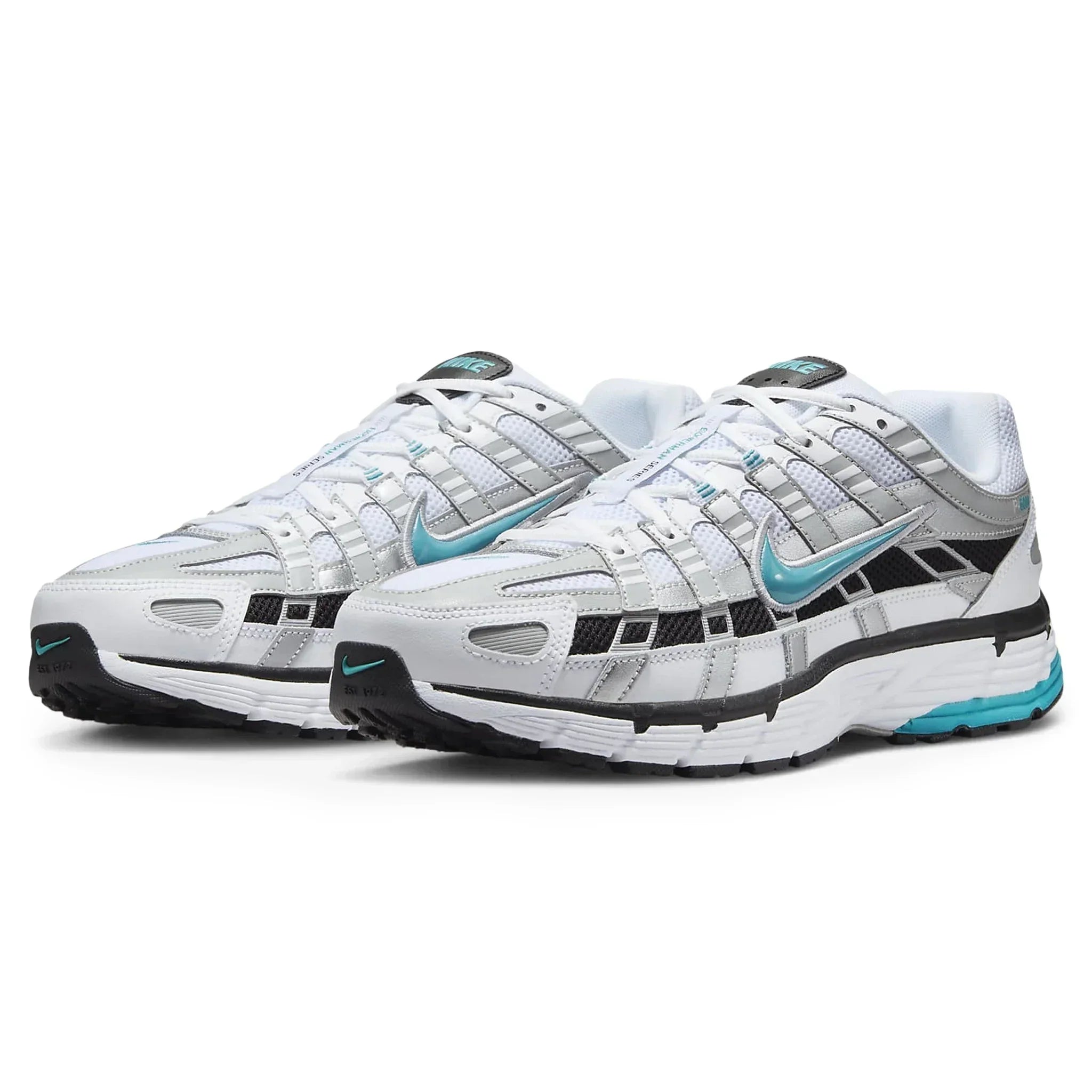 Nike P-6000 Dusty Cactus