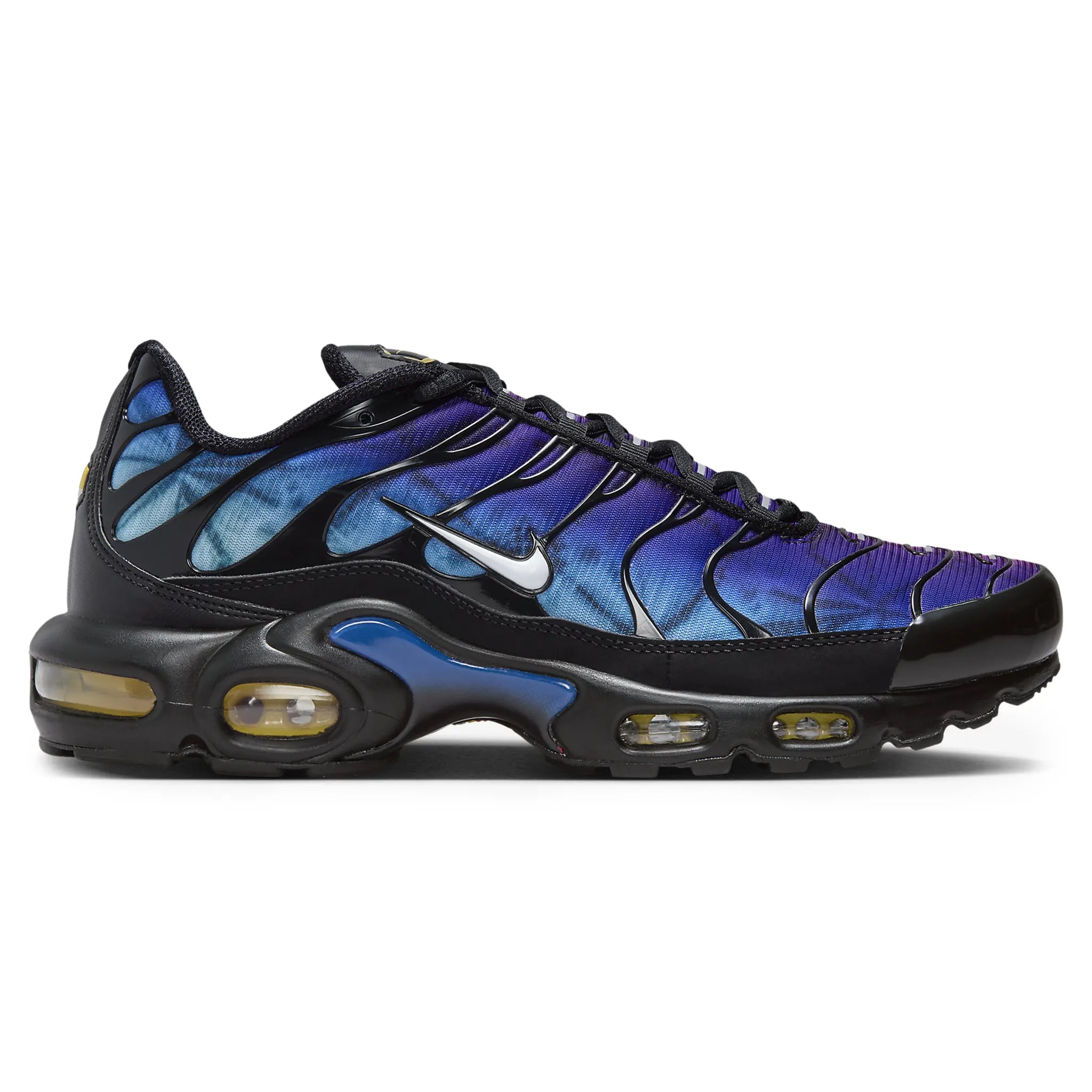 Nike TN Air Max Plus 25-jähriges Jubiläum