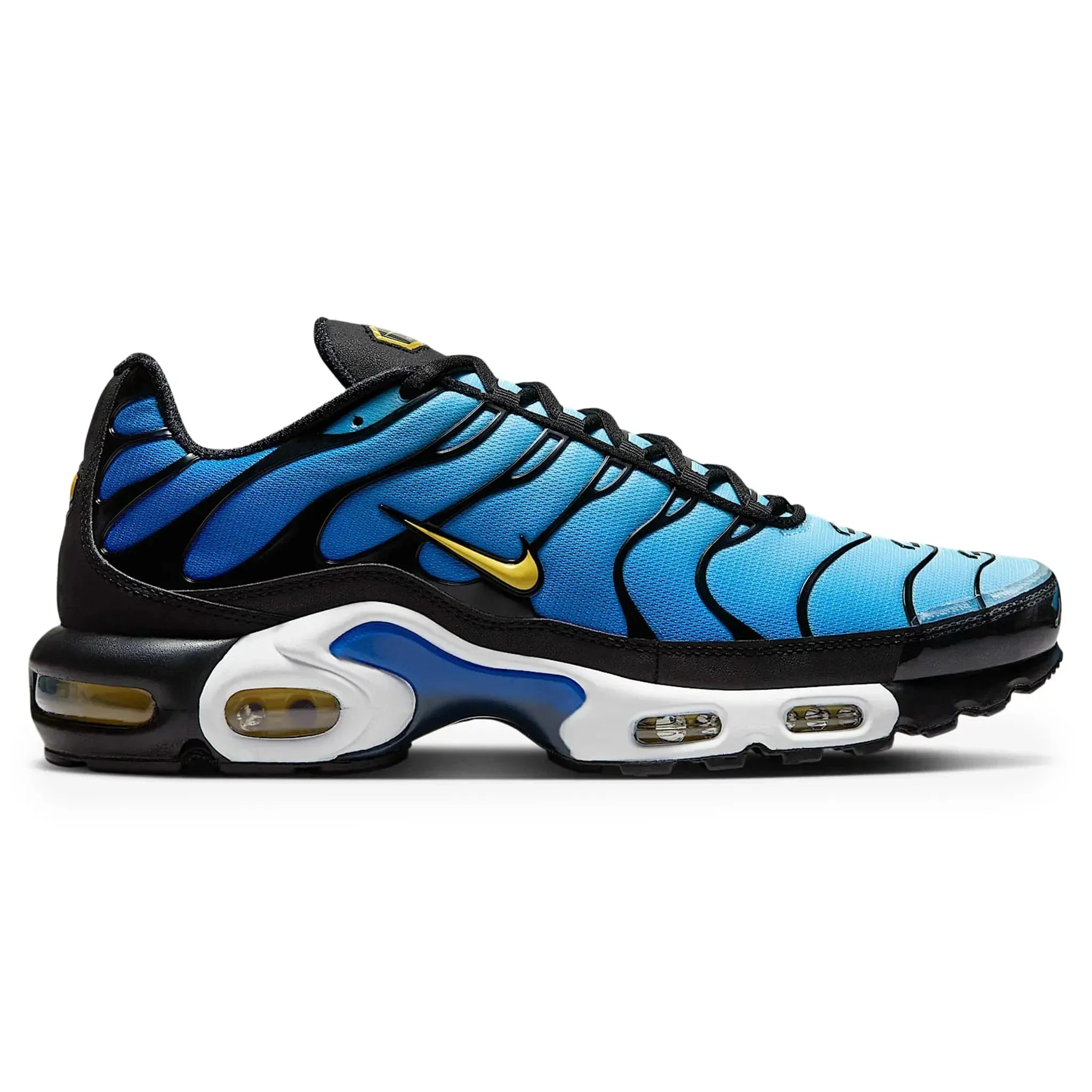 Nike TN Air Max Plus Hyper Blue (2025)