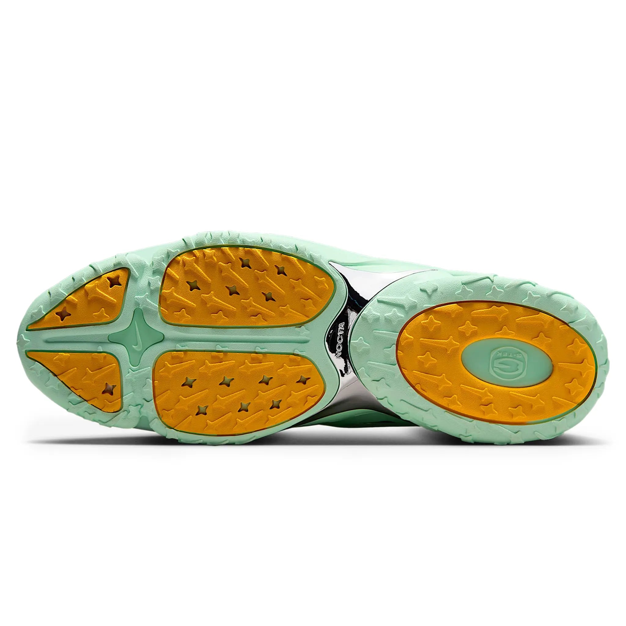Nike x Nocta Drake Hot Step 2 Mint Foam