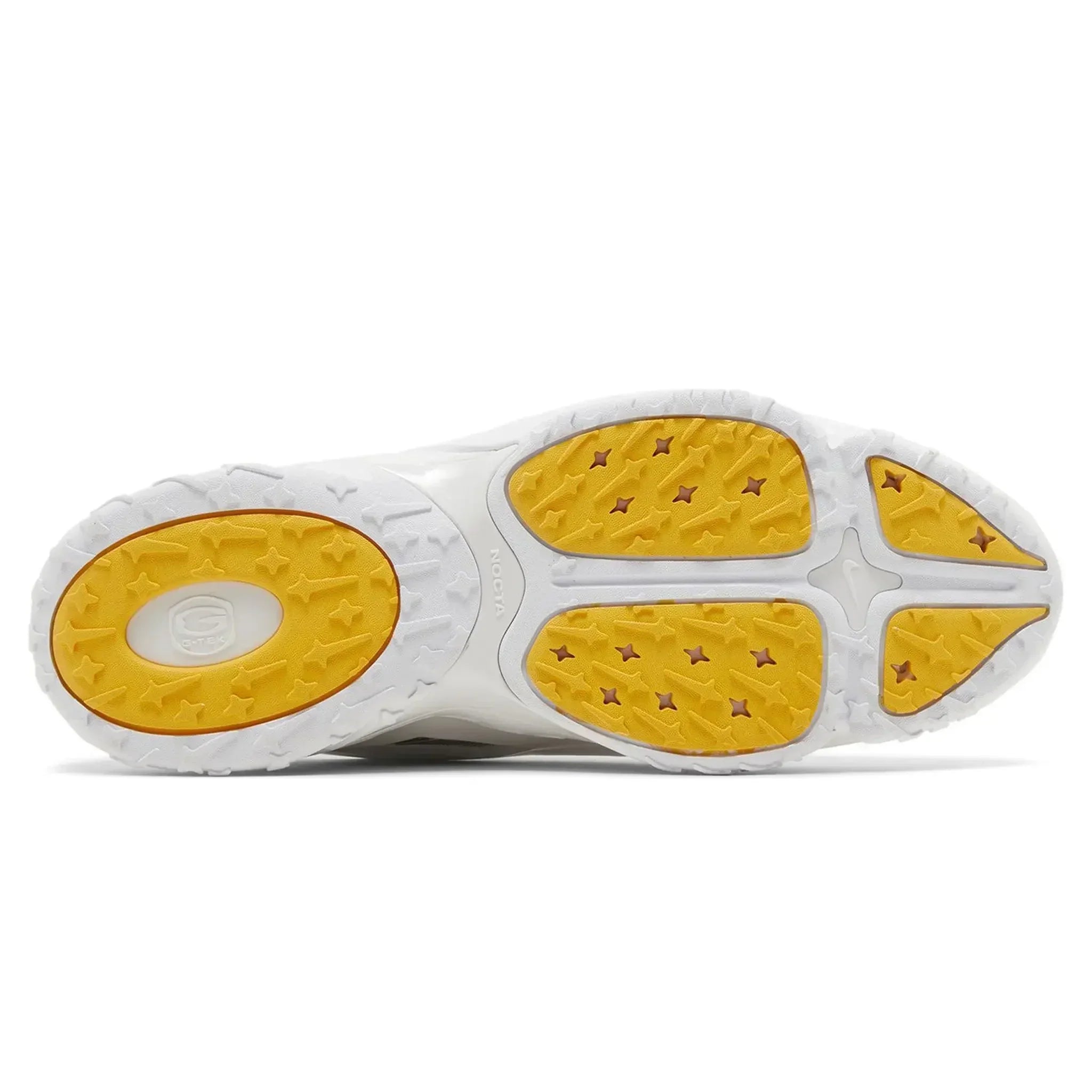 Nike x Nocta Drake Hot Step 2 Weiß
