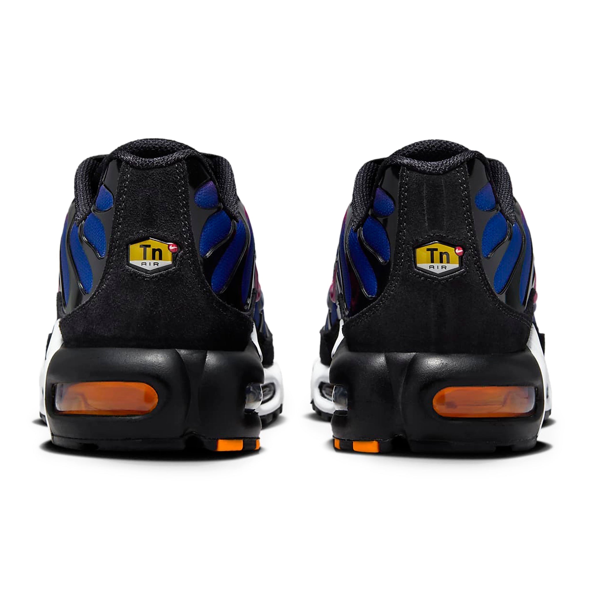Nike x Patta x FC Barcelona Air Max Plus Culers Del Món