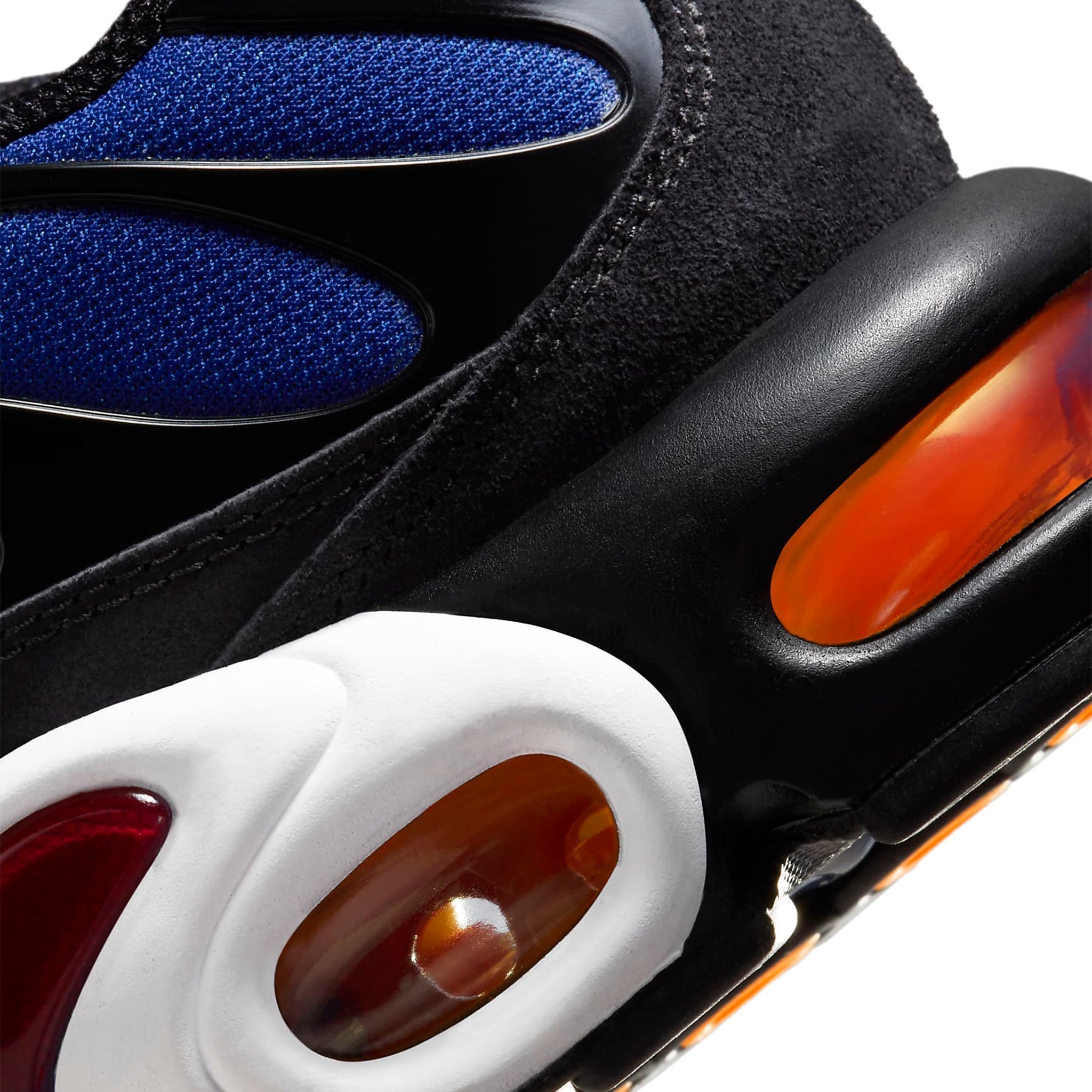 Nike x Patta x FC Barcelona Air Max Plus Culers Del Món