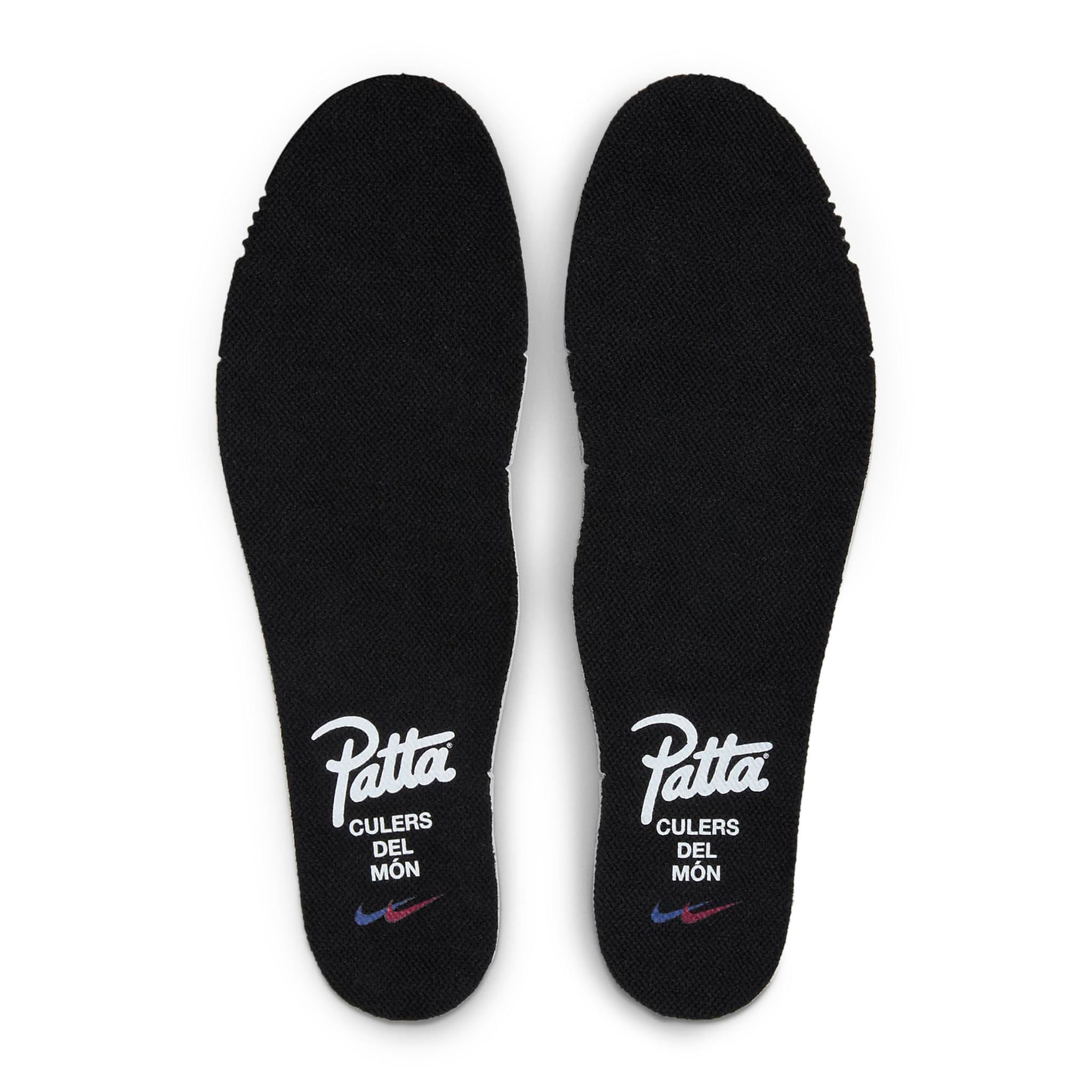 Nike x Patta x FC Barcelona Air Max Plus Culers Del Món