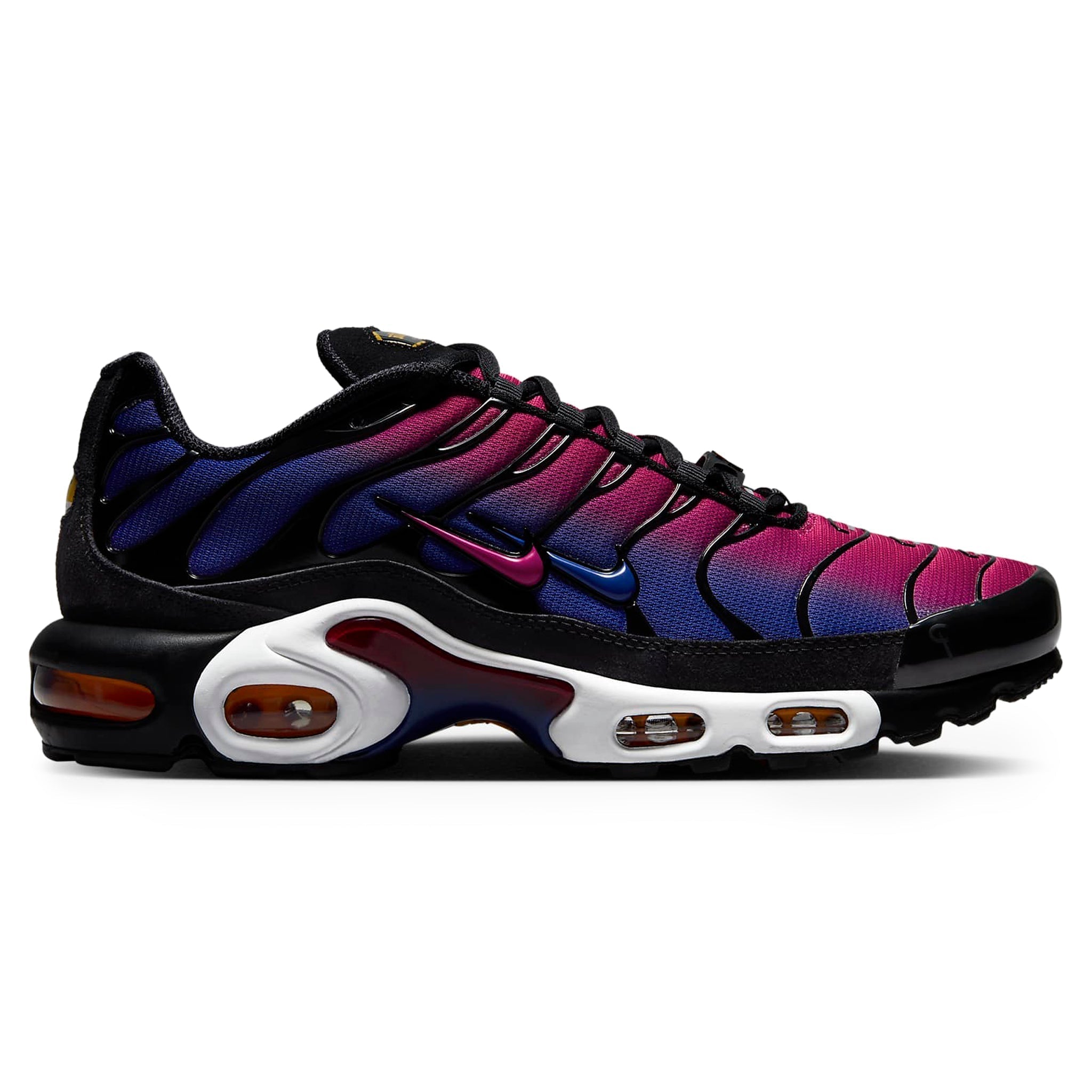 Nike x Patta x FC Barcelona Air Max Plus Culers Del Món