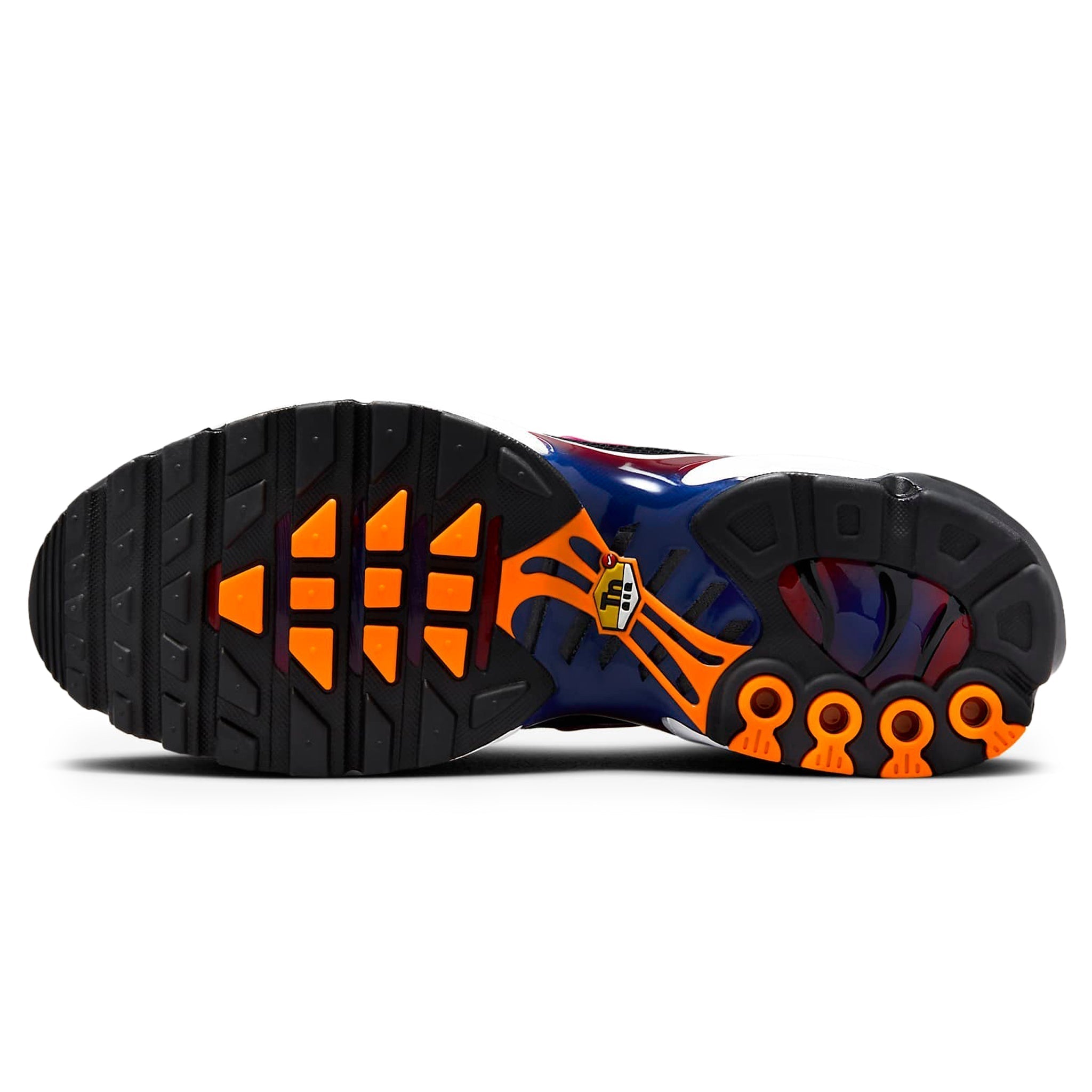 Nike x Patta x FC Barcelona Air Max Plus Culers Del Món