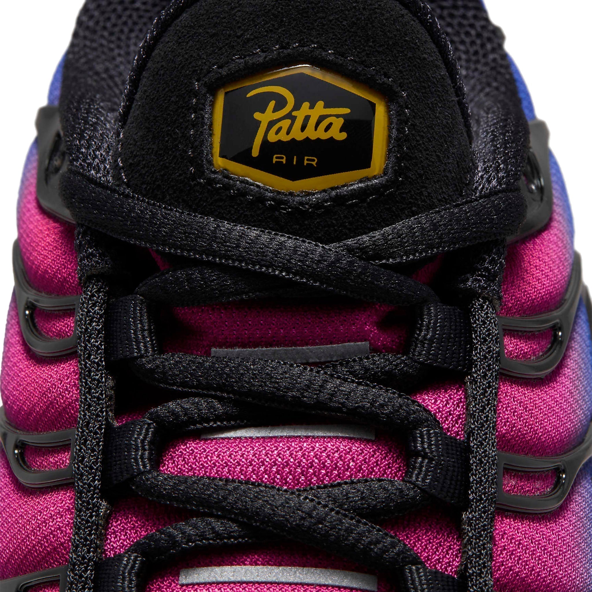 Nike x Patta x FC Barcelona Air Max Plus Culers Del Món