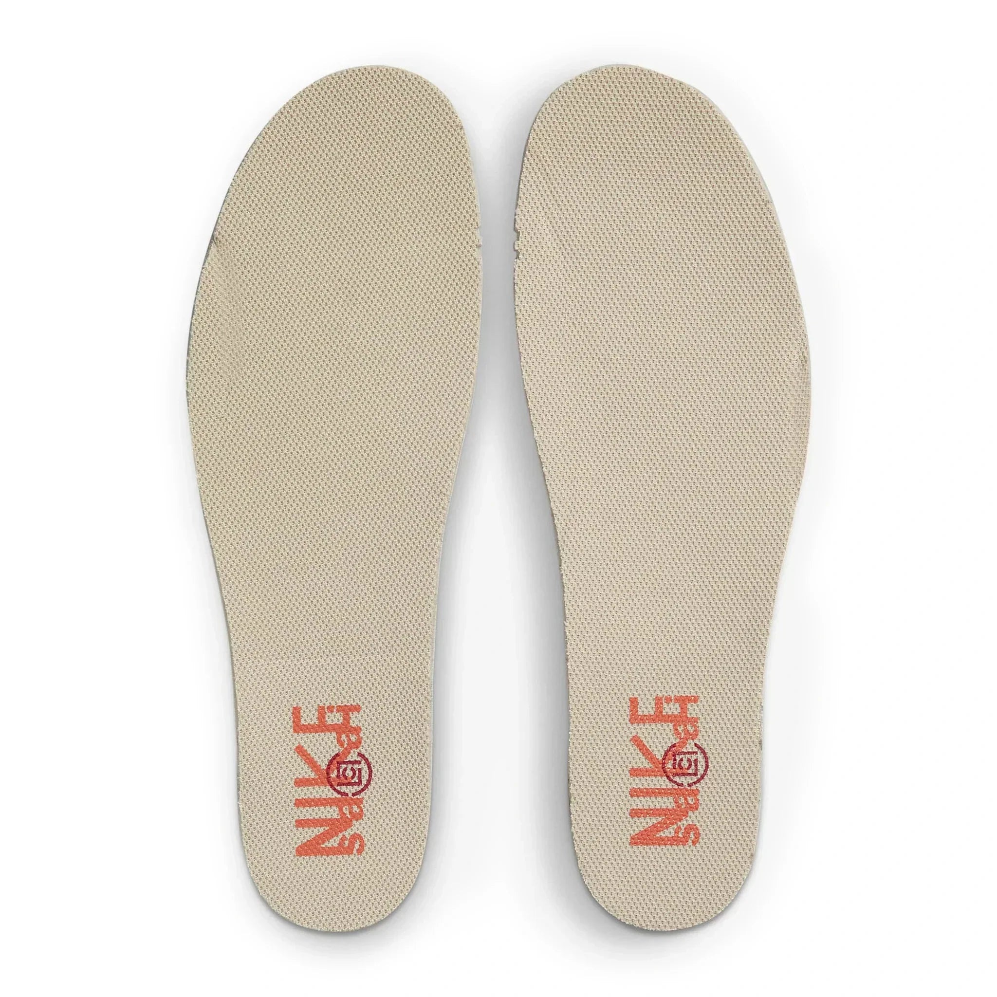 Nike x Sacai LD Waffle CLOT Net Orange Blaze