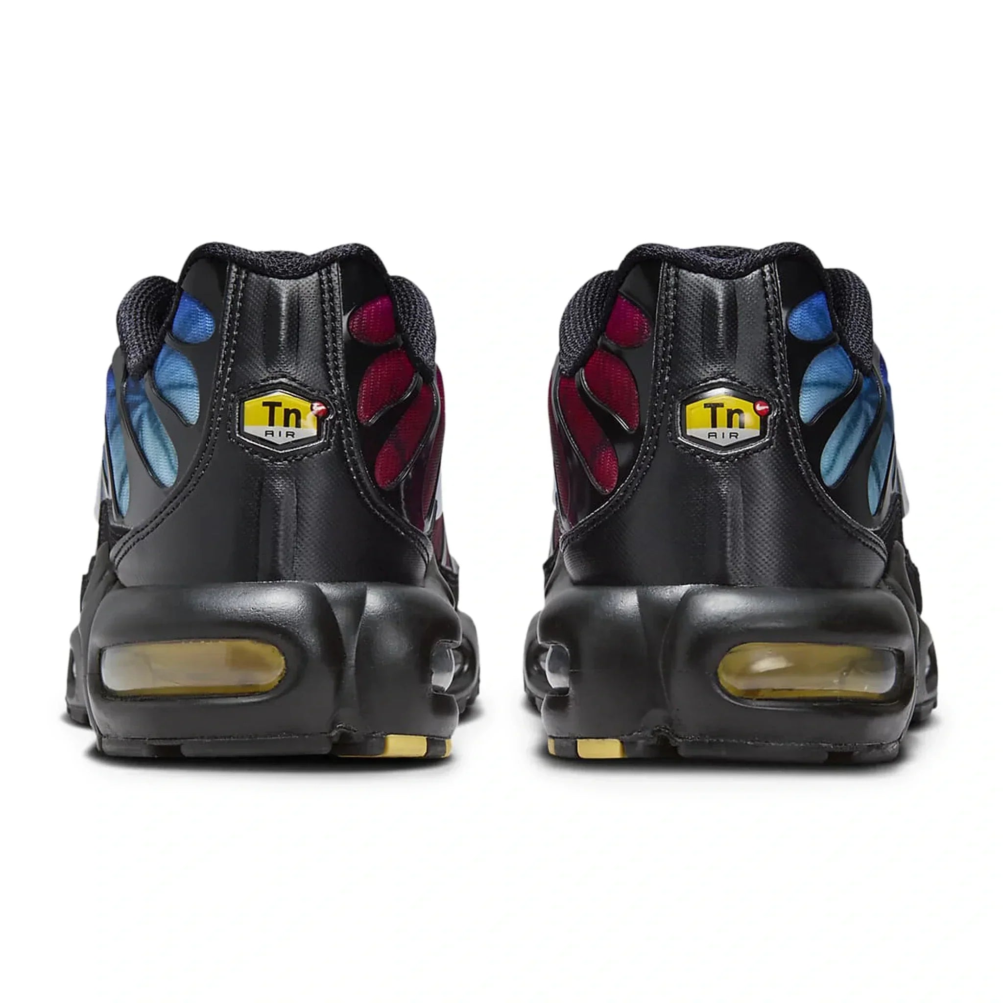 Nike TN Air Max Plus 25-jähriges Jubiläum