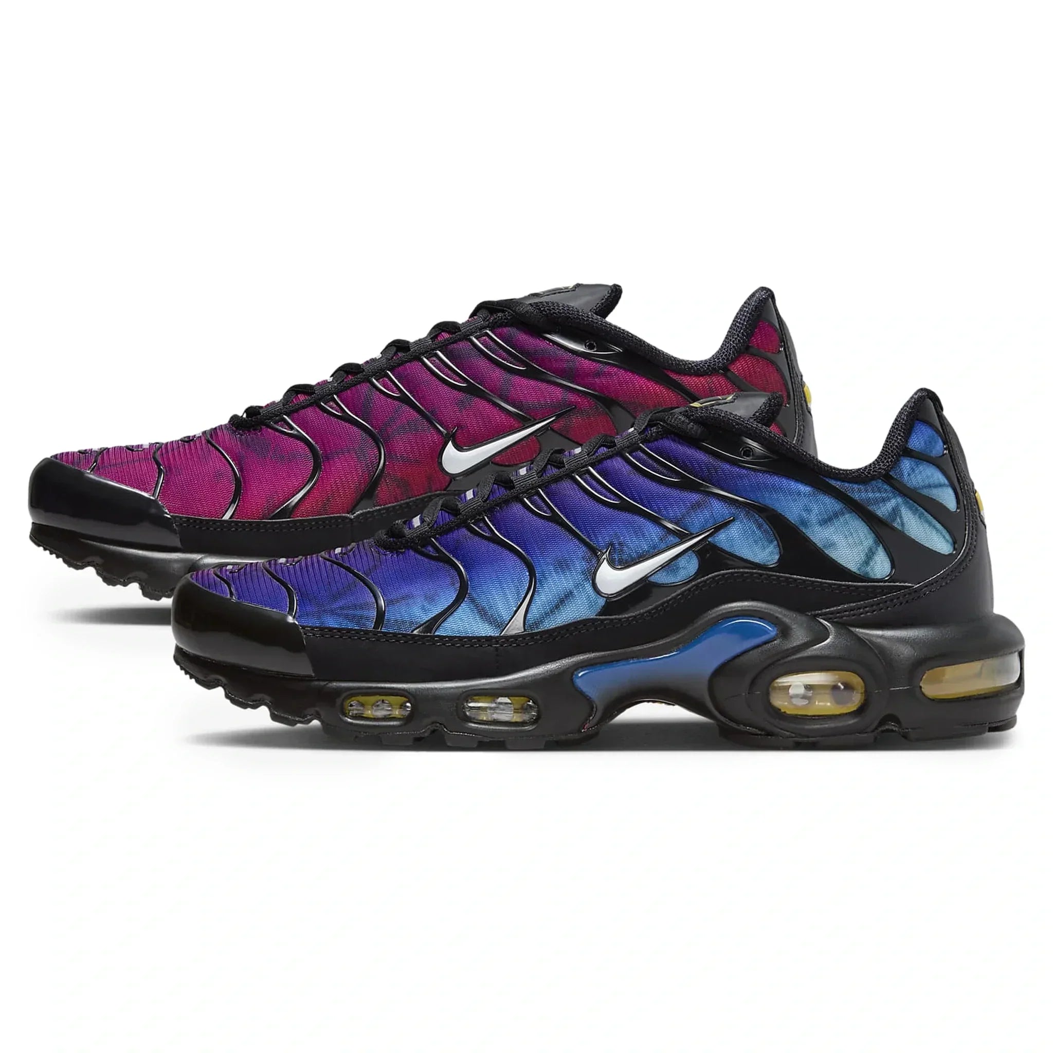 Nike TN Air Max Plus 25-jähriges Jubiläum