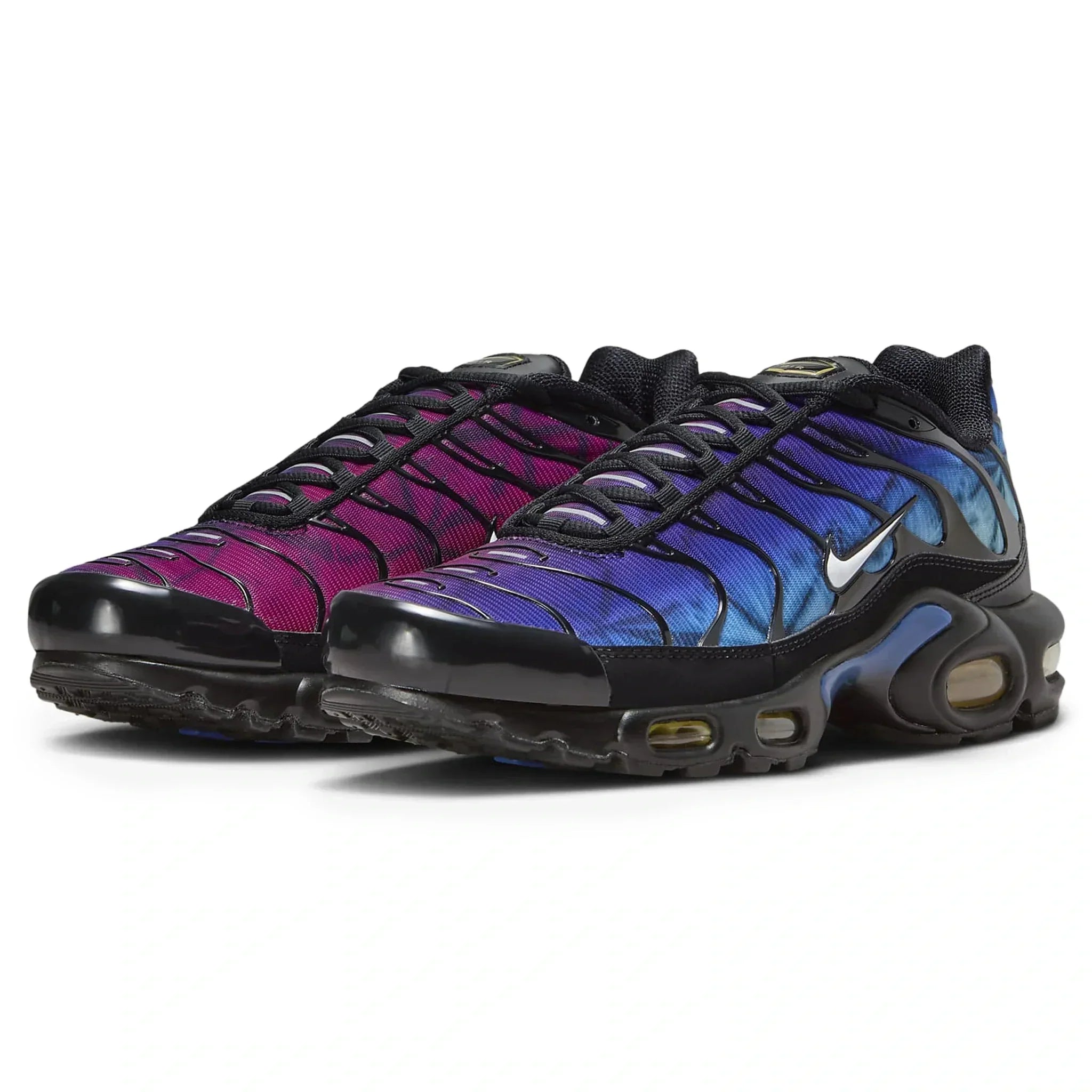 Nike TN Air Max Plus 25-jähriges Jubiläum