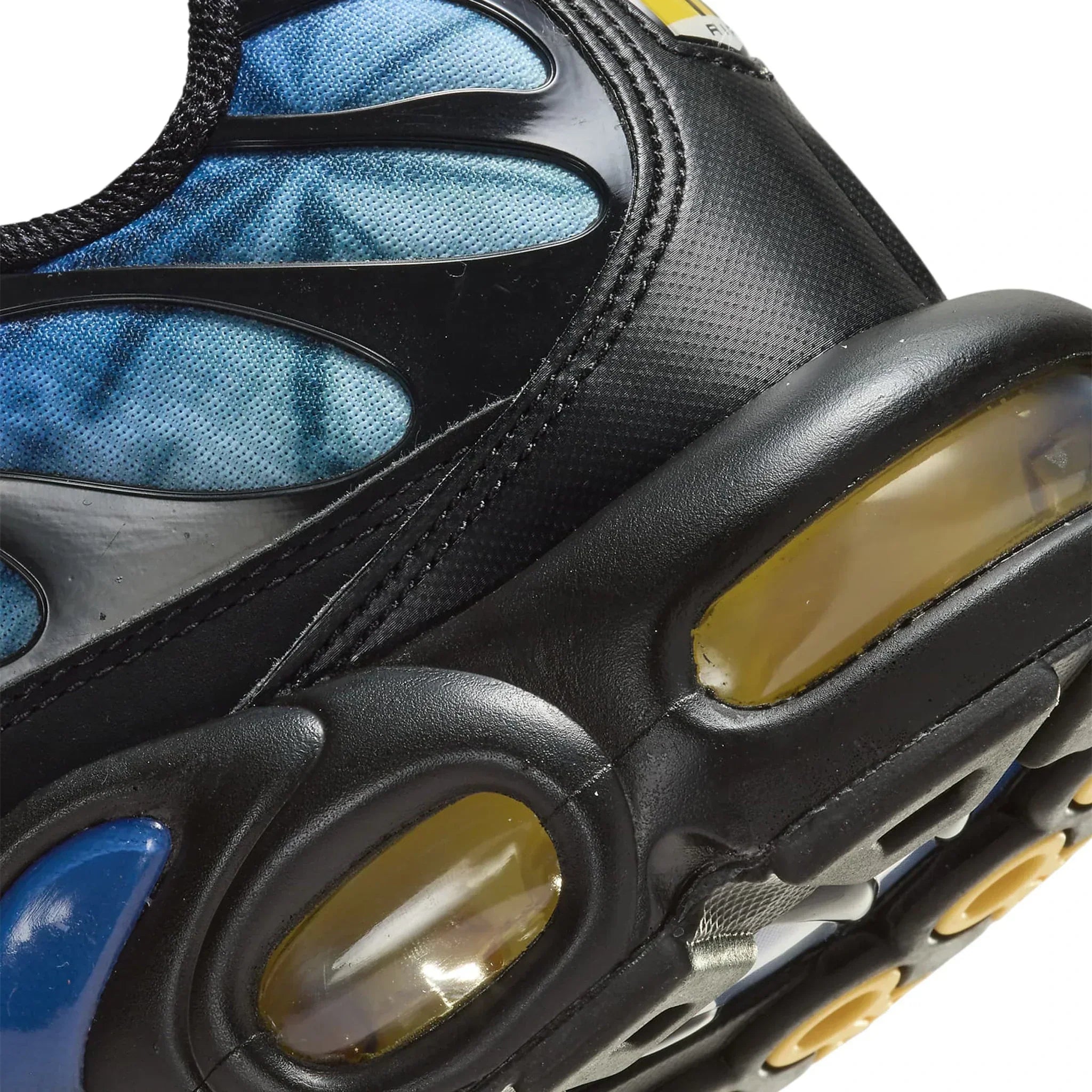 Nike TN Air Max Plus 25-jähriges Jubiläum