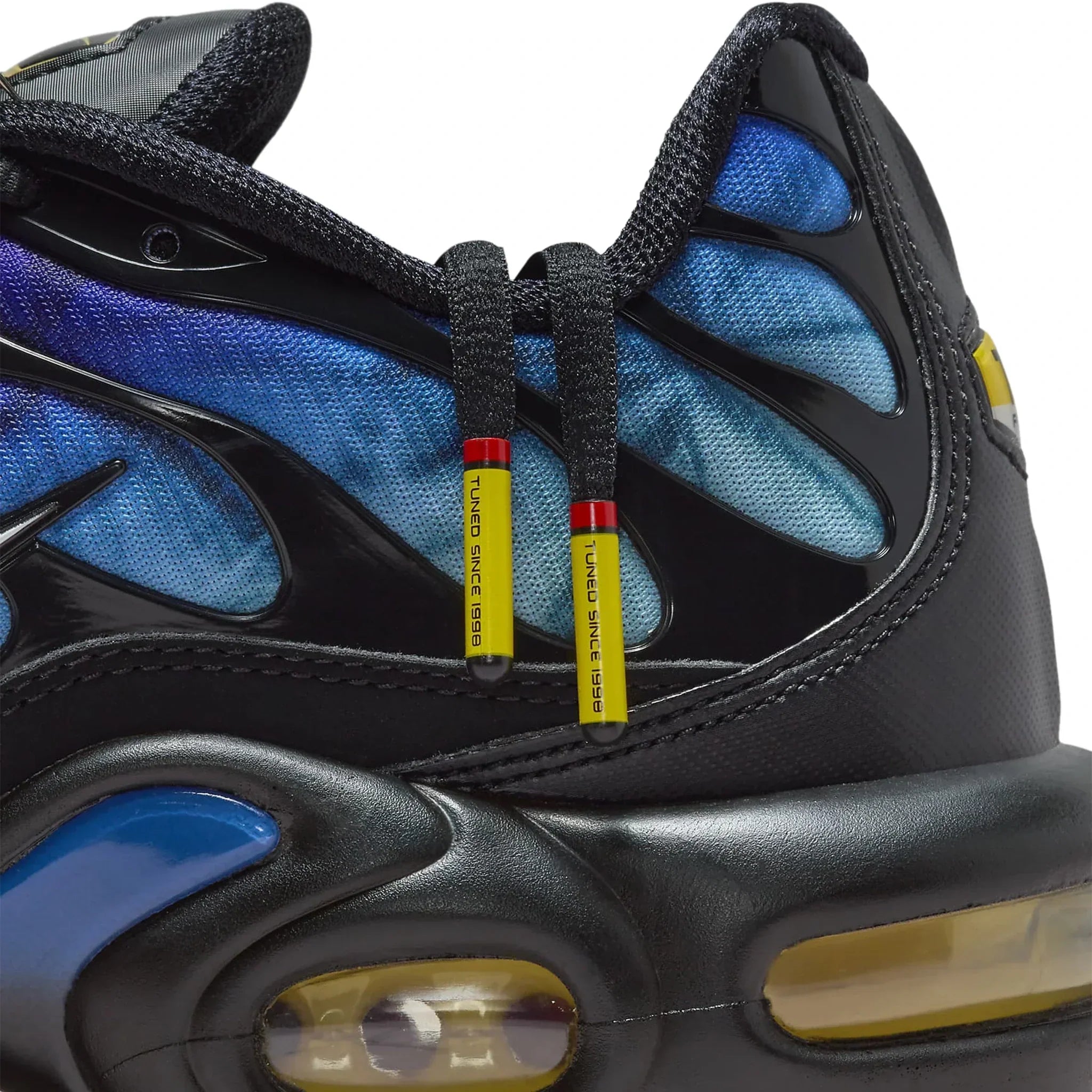 Nike TN Air Max Plus 25-jähriges Jubiläum
