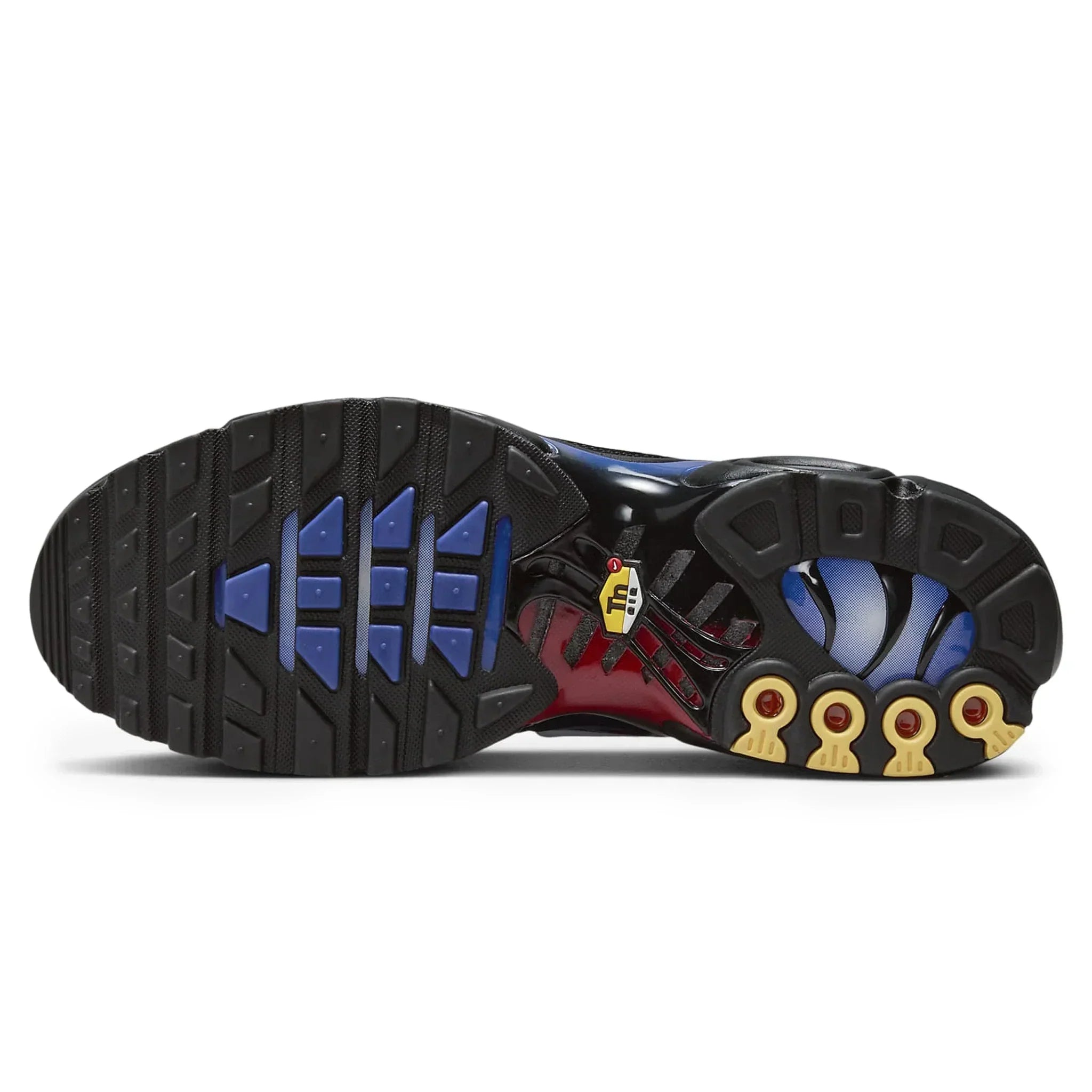 Nike TN Air Max Plus 25-jähriges Jubiläum