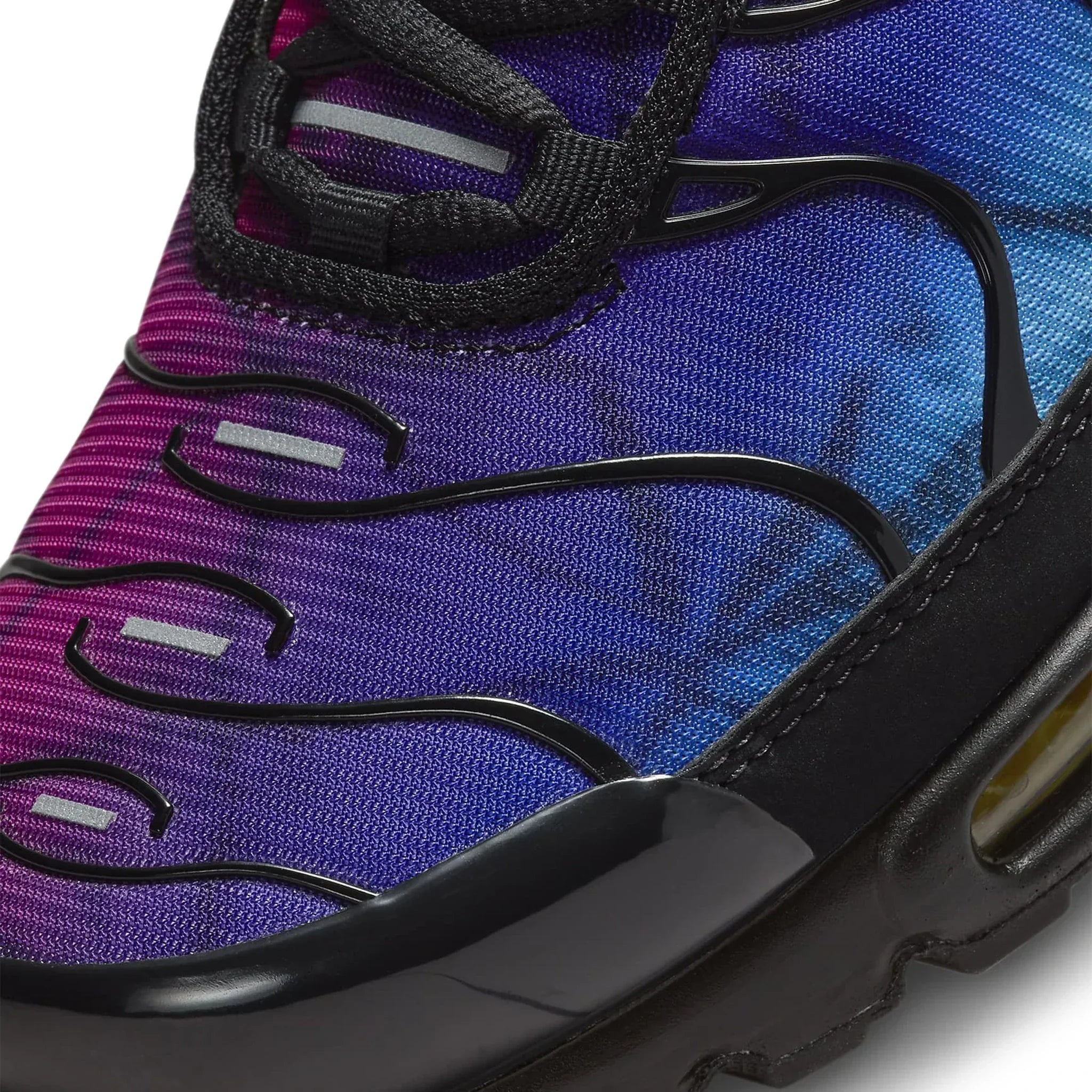 Nike TN Air Max Plus 25-jähriges Jubiläum