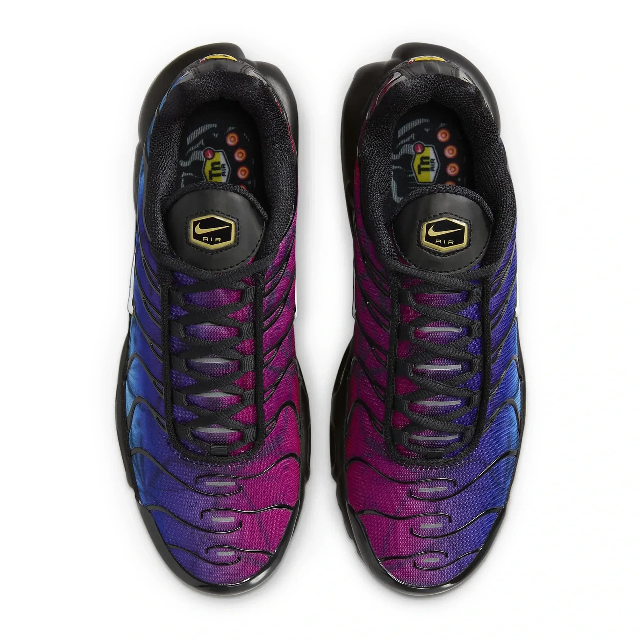 Nike TN Air Max Plus 25-jähriges Jubiläum