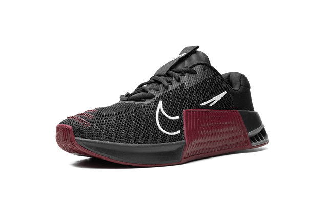 Nike Metcon 9 TB Schwarz-Kastanienbraun
