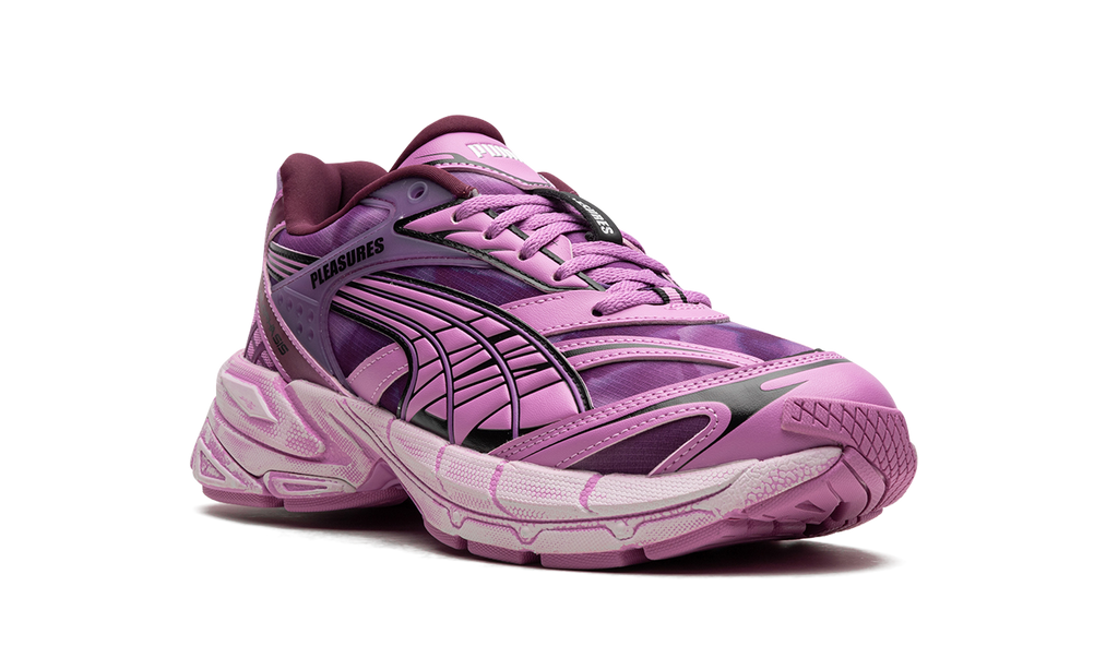Puma Velophasis Pleasures – Pink