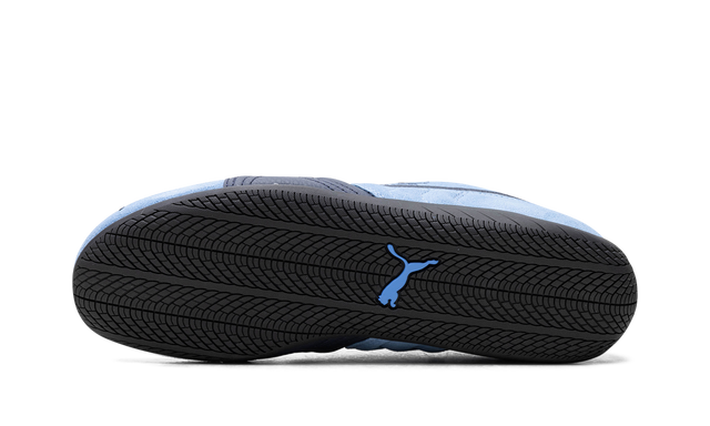 Puma Speedcat Archive „Team Light Blue Club Navy“