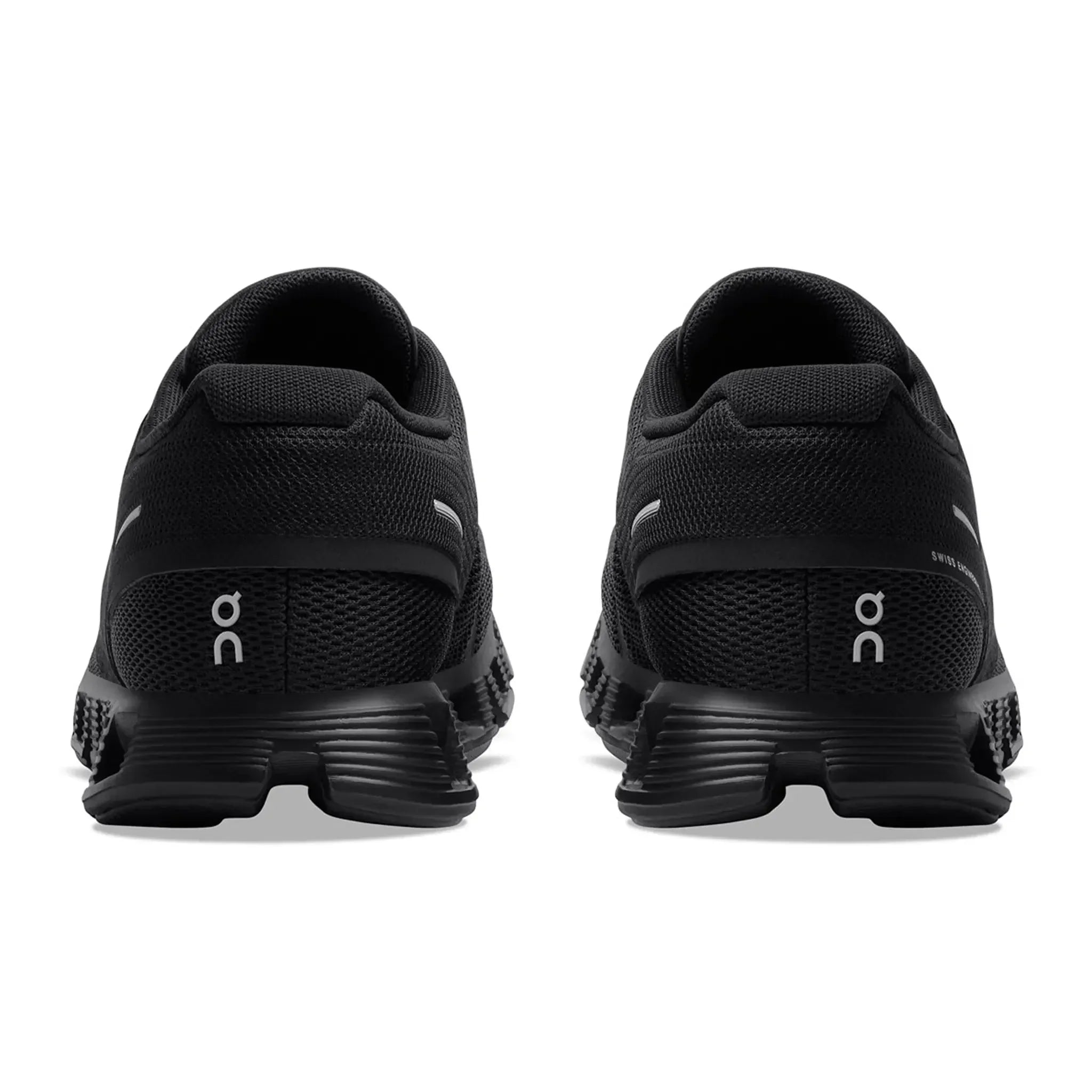 On Running Cloud 5 All Black (W)